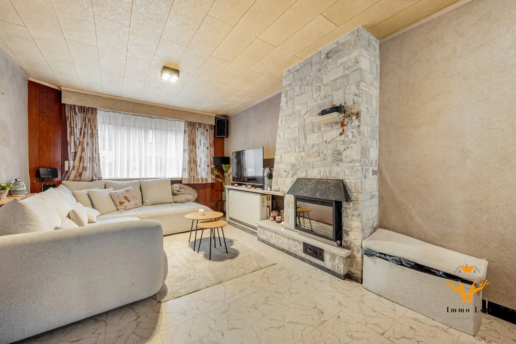 Woning met veel potentieel op uitstekende ligging  foto 4