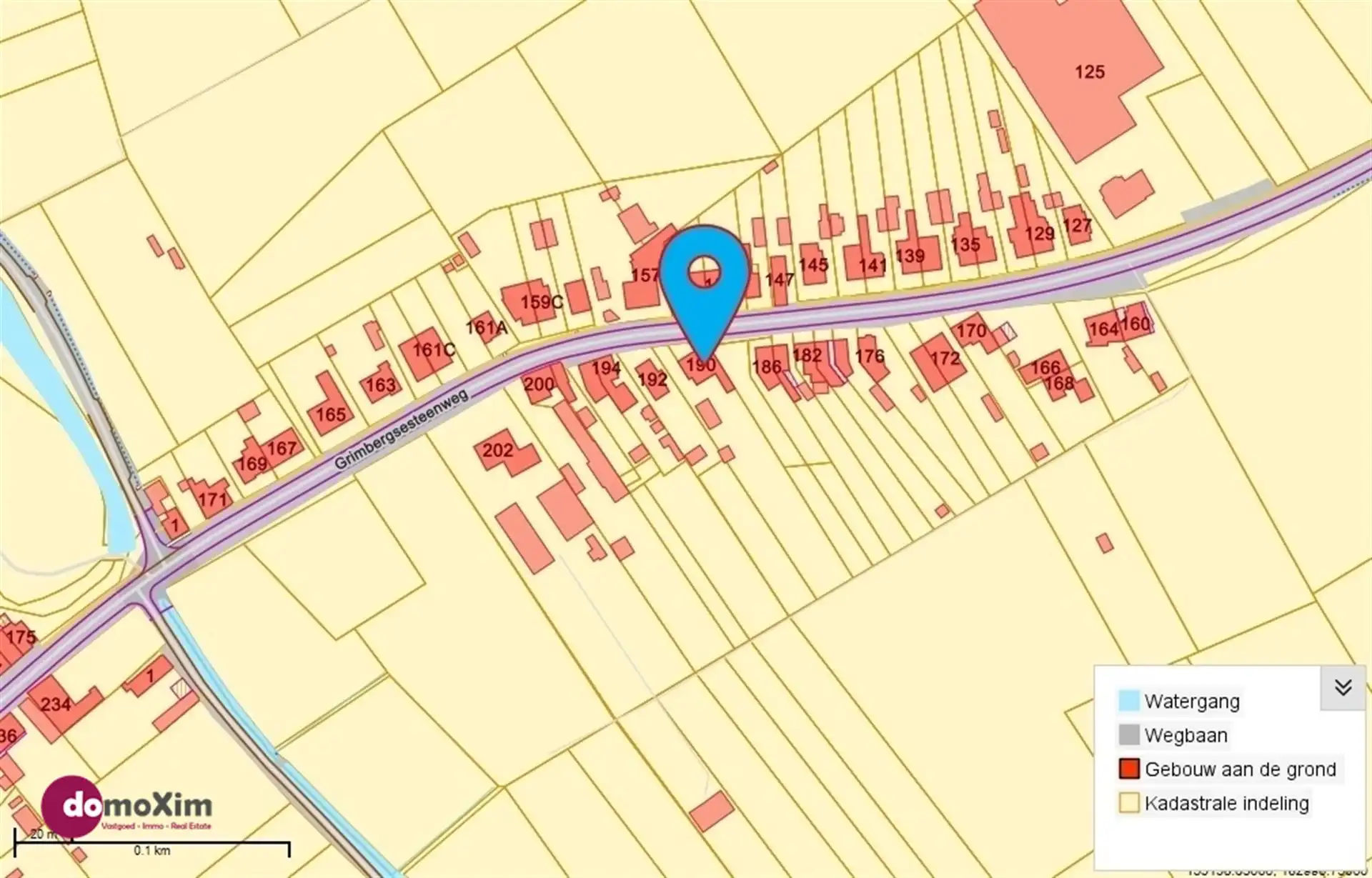 Te renoveren woning met polyvalente ruimte op toplocatie in Zemst foto 26