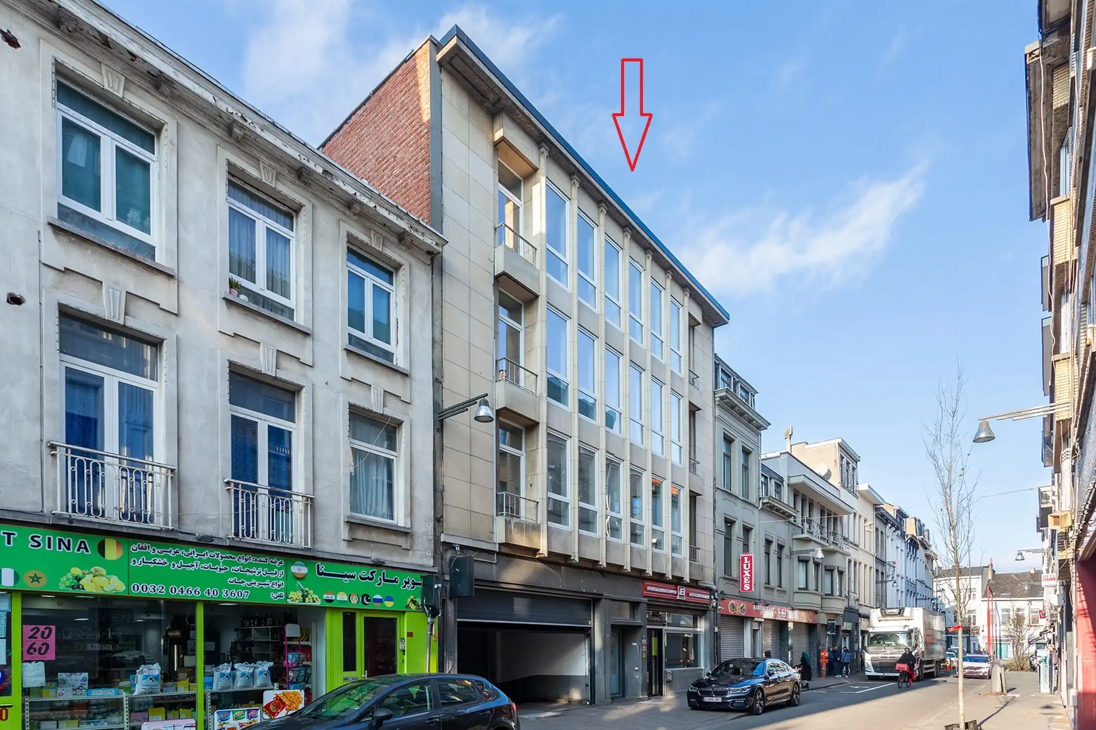 Appartement te koop foto 23