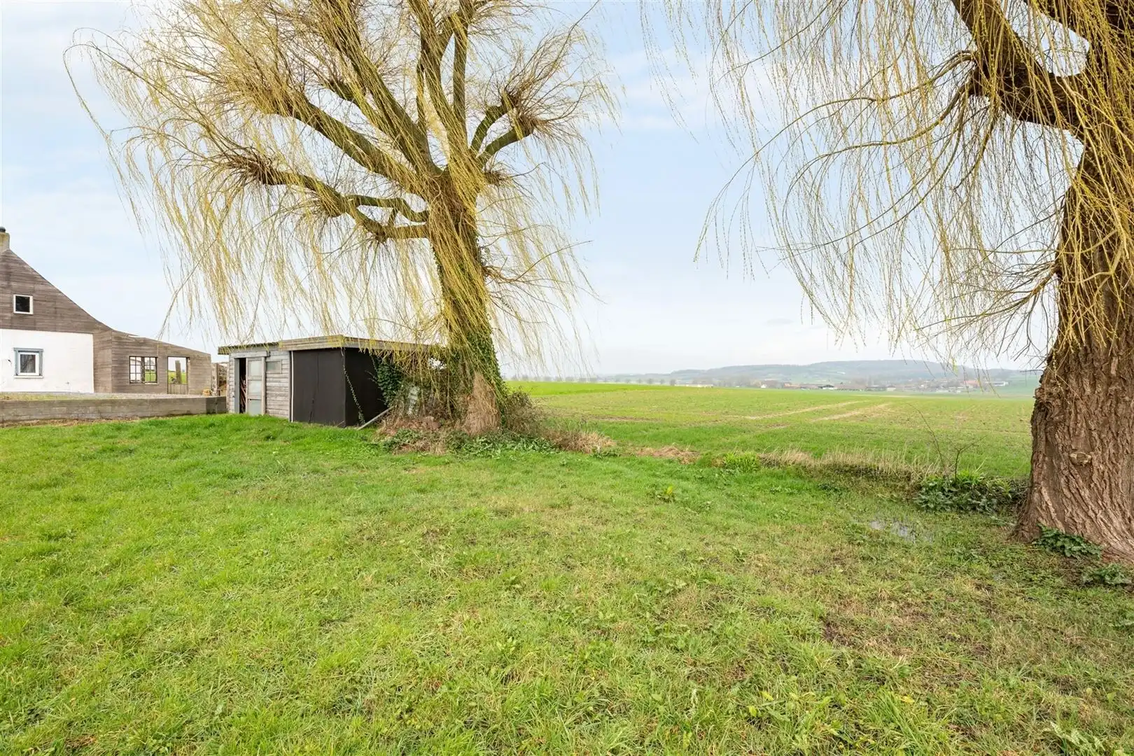 Alleenstaande woning op 850m² foto 23