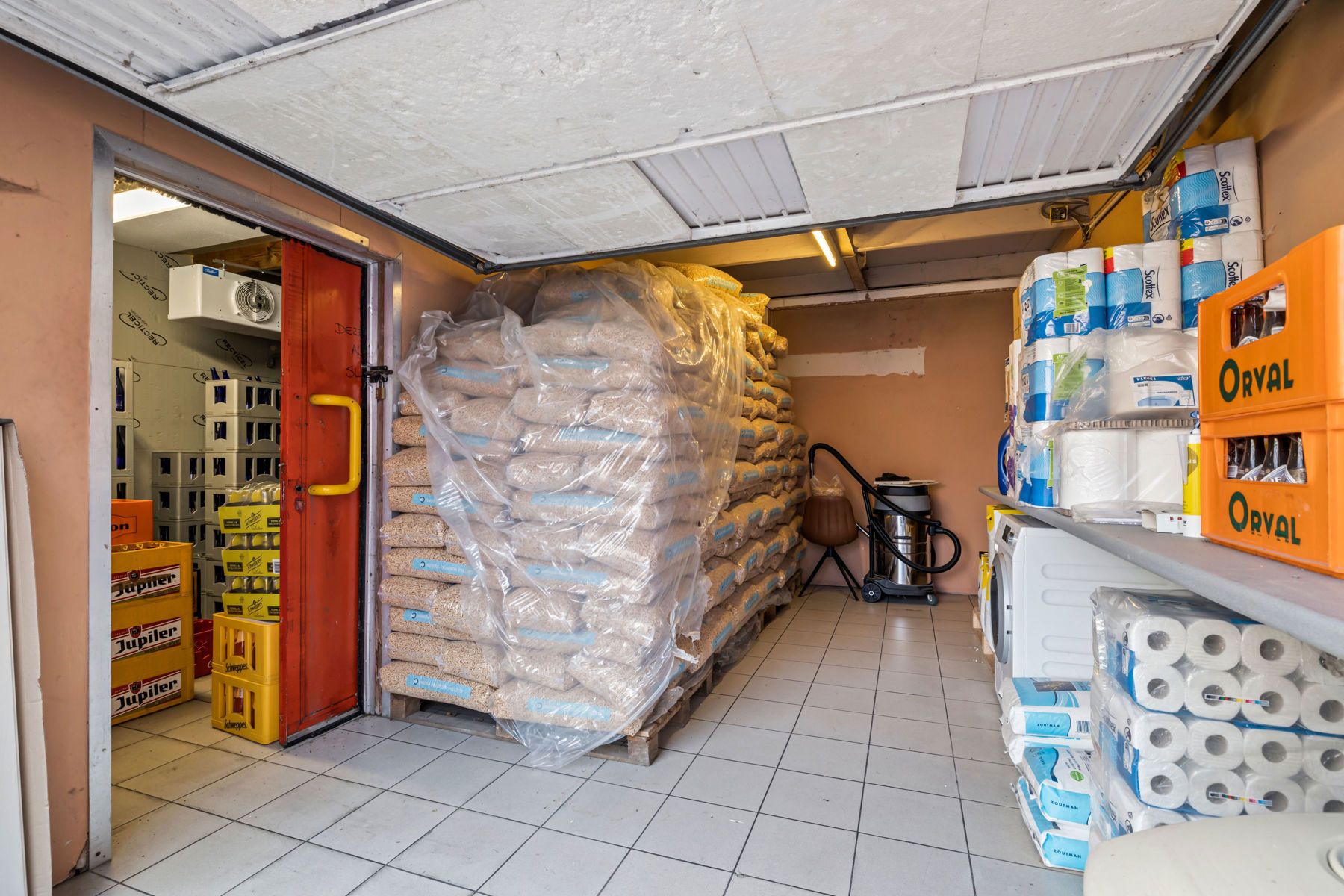 Overname brasserie inclusief gebouw en woongelegenheid foto 20