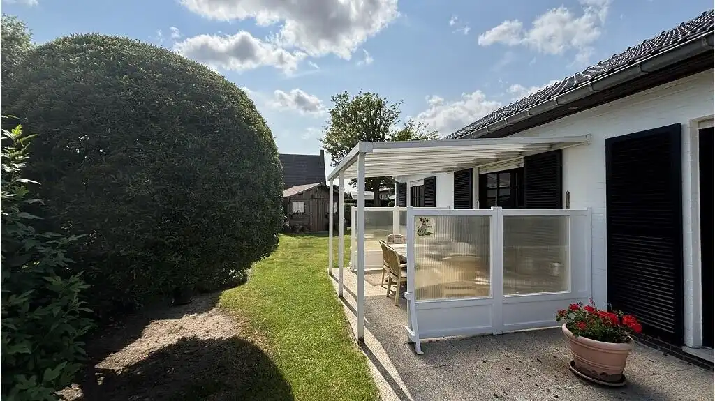 Ruime 3-slaapkamerwonig met Garage en Tuin te koop in Sint-Kruis Brugge foto 13