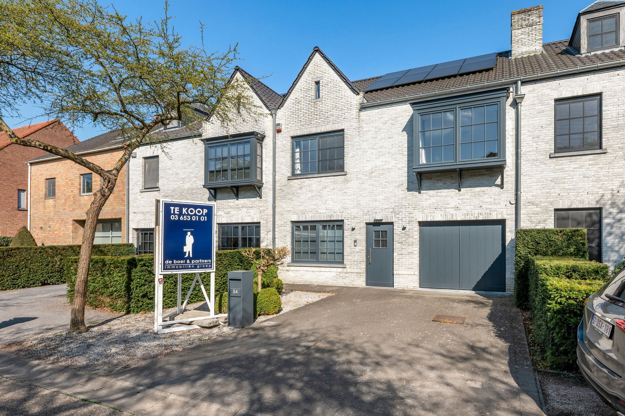 OPEN HUIS OP WO. 14/05 15U00 - 18U30 EN ZA. 24/05 10U00 - 13U00 foto 3