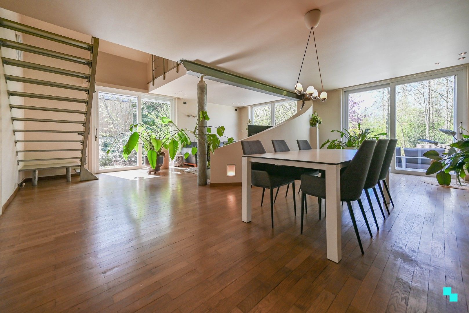 Prachtige villa te koop in Sint-Eloois-Winkel foto 11