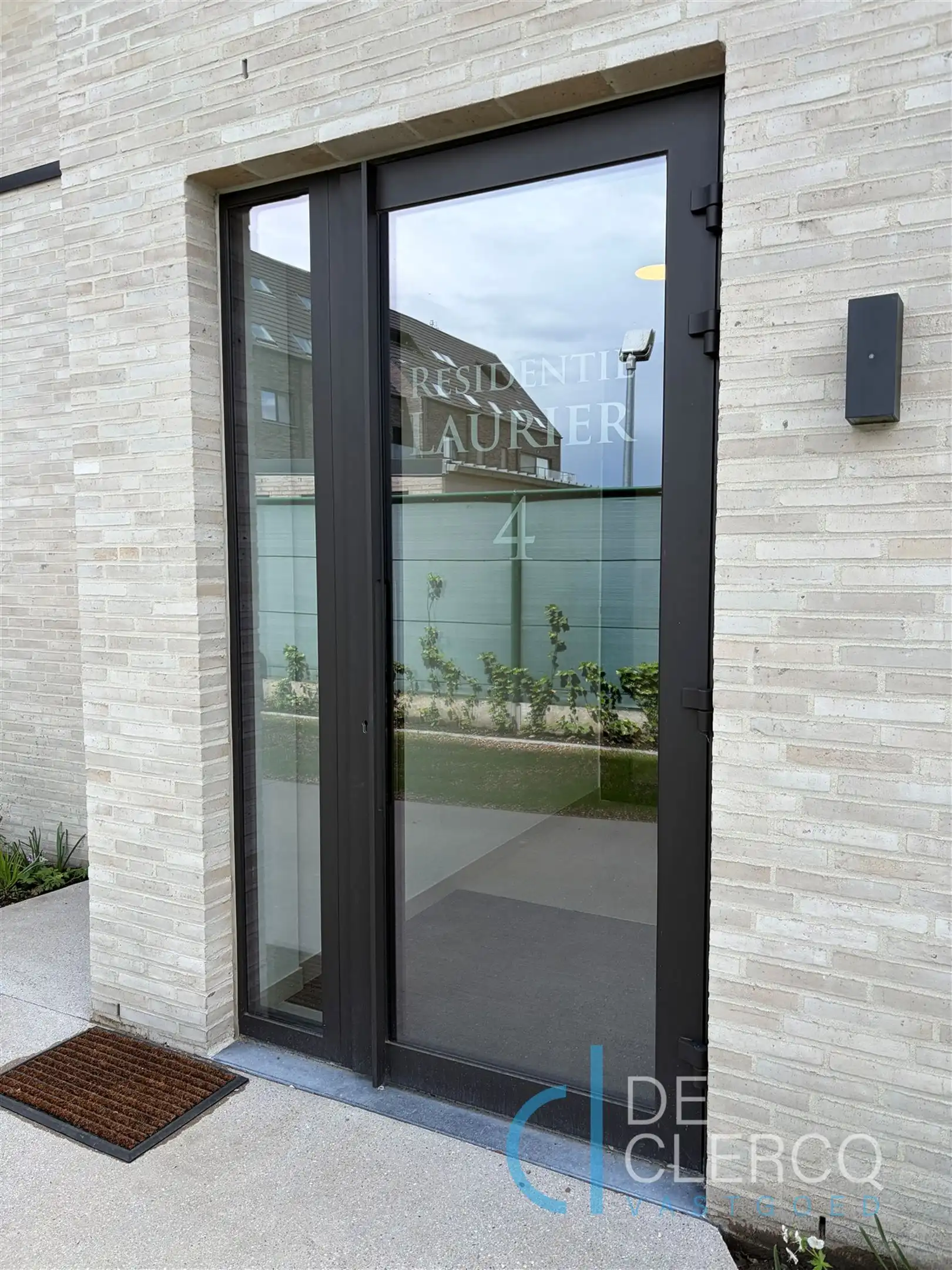 Appartement te huur Pieter Ghesquièreweg 4/0002 - 9080 Lochristi