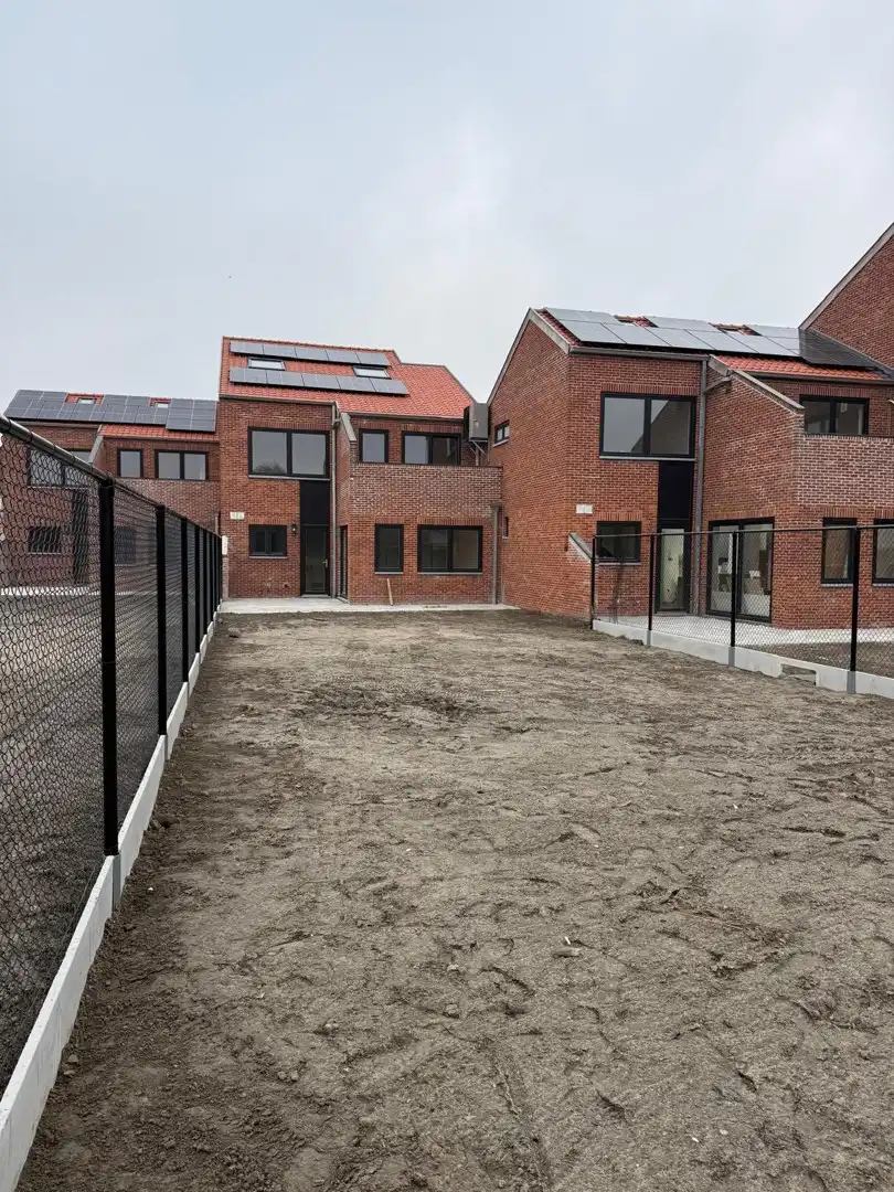 GERENOVEERDE HOB foto 18