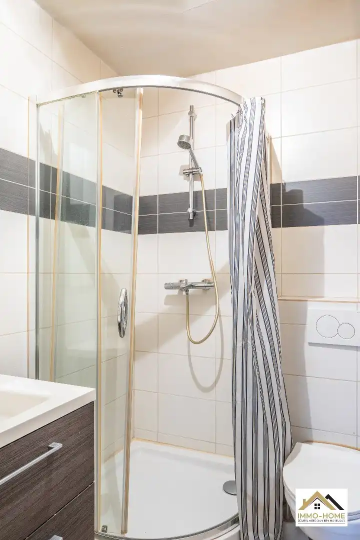 Starterswoning / Investering op topligging nabij historisch centrum te Gent foto 3