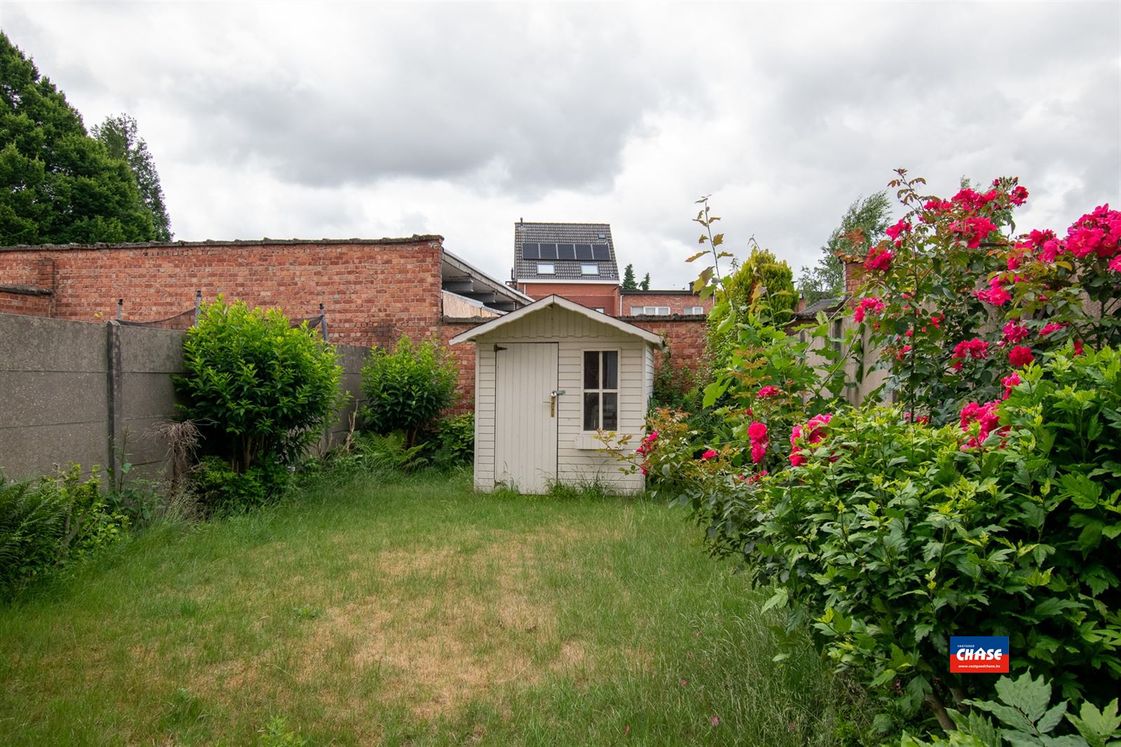 Huis foto 18