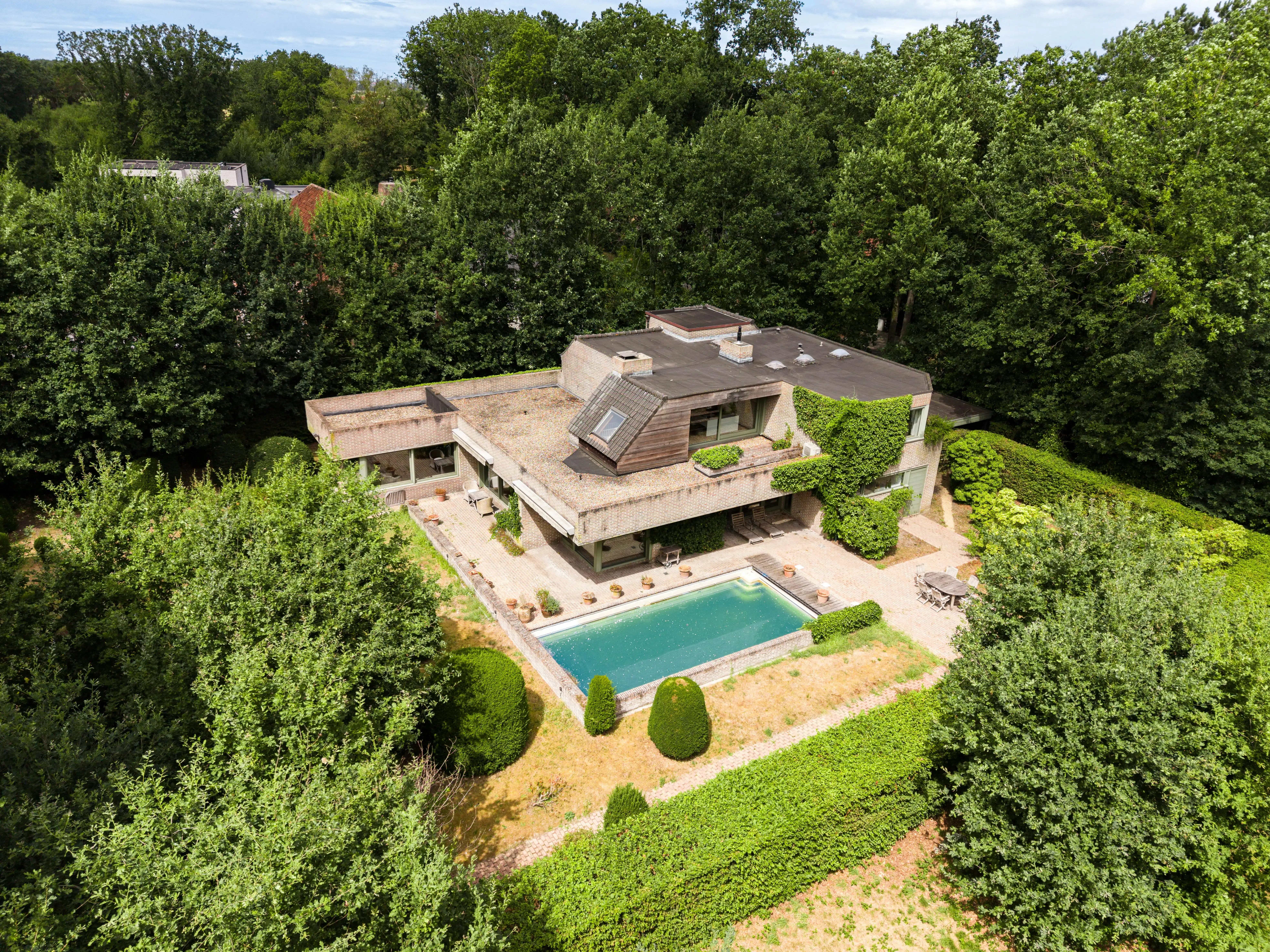 Villa te koop Nieuwenhovedreef 8 - 8490 Varsenare