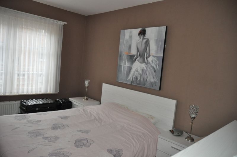 Recent energiezuinig appartement met 2 slaapkamers en garage. foto 7