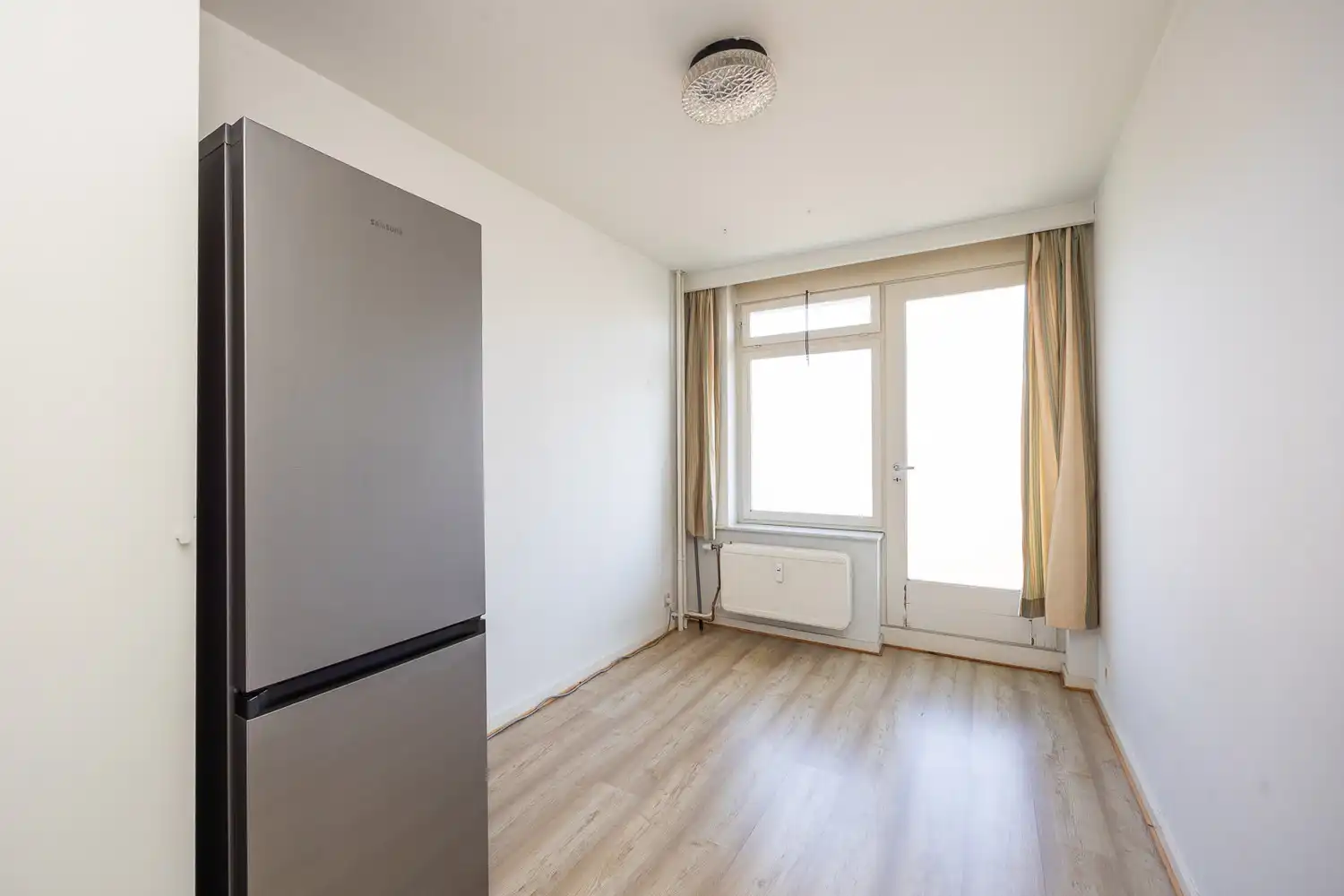 Appartement met 2 slaapkamers en 2 terrassen foto 9