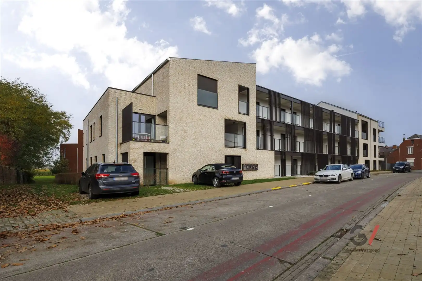 Stijlvol en gezellig appartement in Rotselaar! foto 13