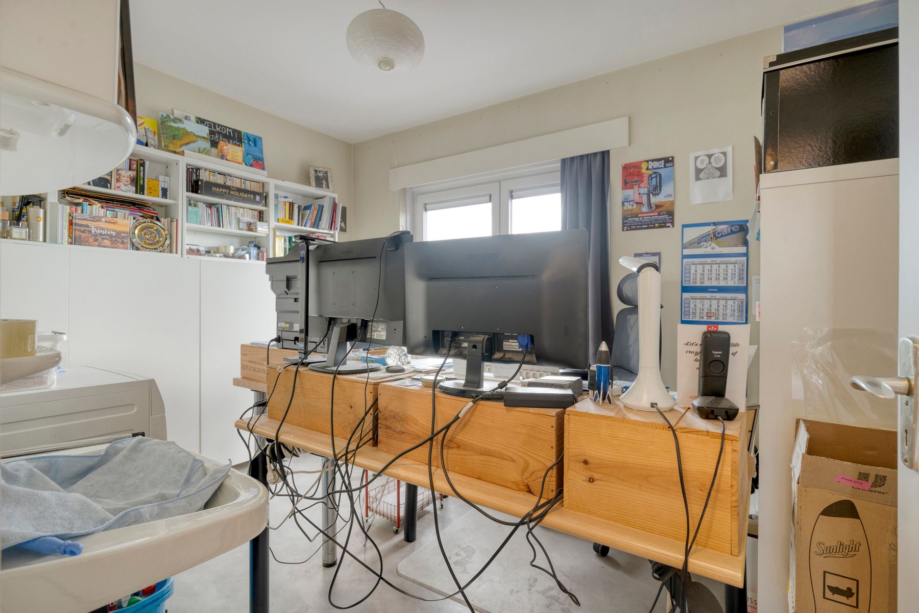 Ruim instapklaar appartement met 3 slaapkamers! foto 17