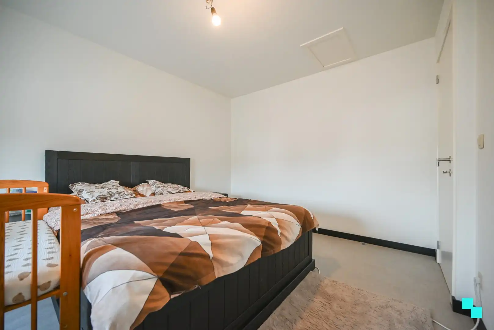 Ideale opbrengsteneigendom te hartje Izegem foto 22