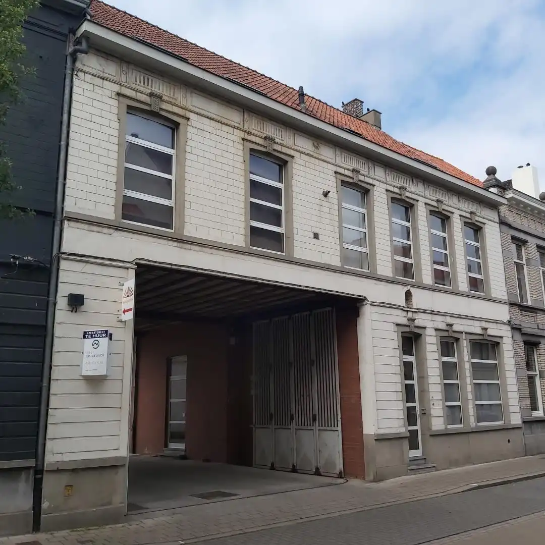 Appartement te huur Roeselaarsestraat 103 -/5 - 8870 Izegem