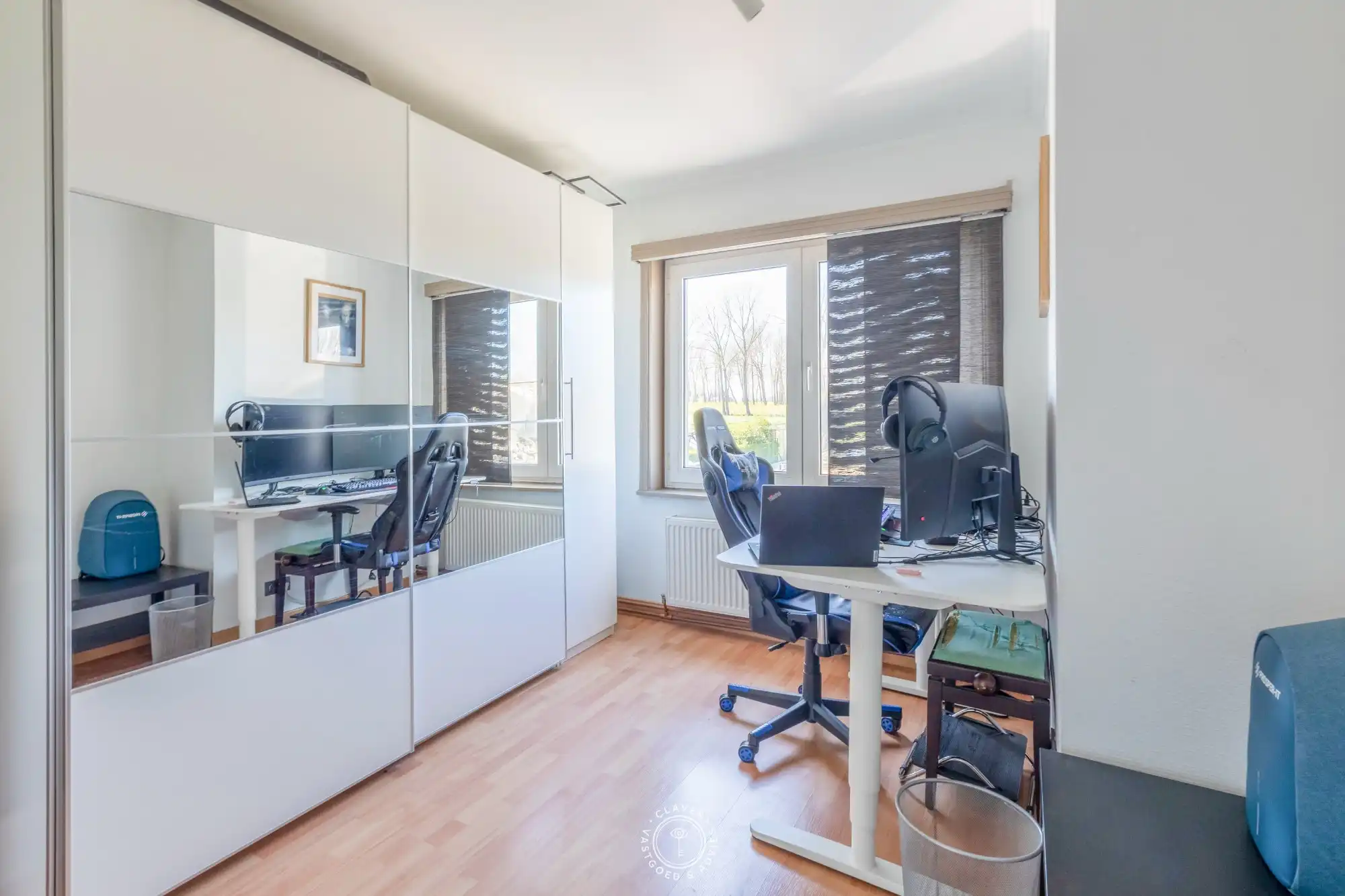 Toffe woning met vier slaapkamers en een prachtig uitzicht foto 14