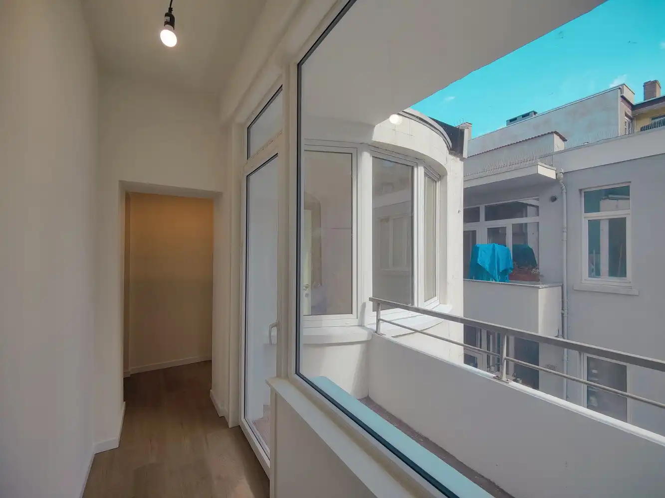 WARSCHAUSTRAAT 20/02.02, 8400 OOSTENDE foto 17