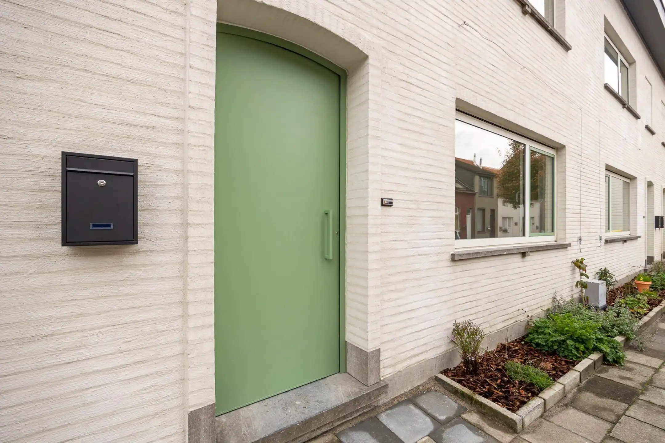 Energiezuinige woning te Bonheiden foto {{pictureIndex}}