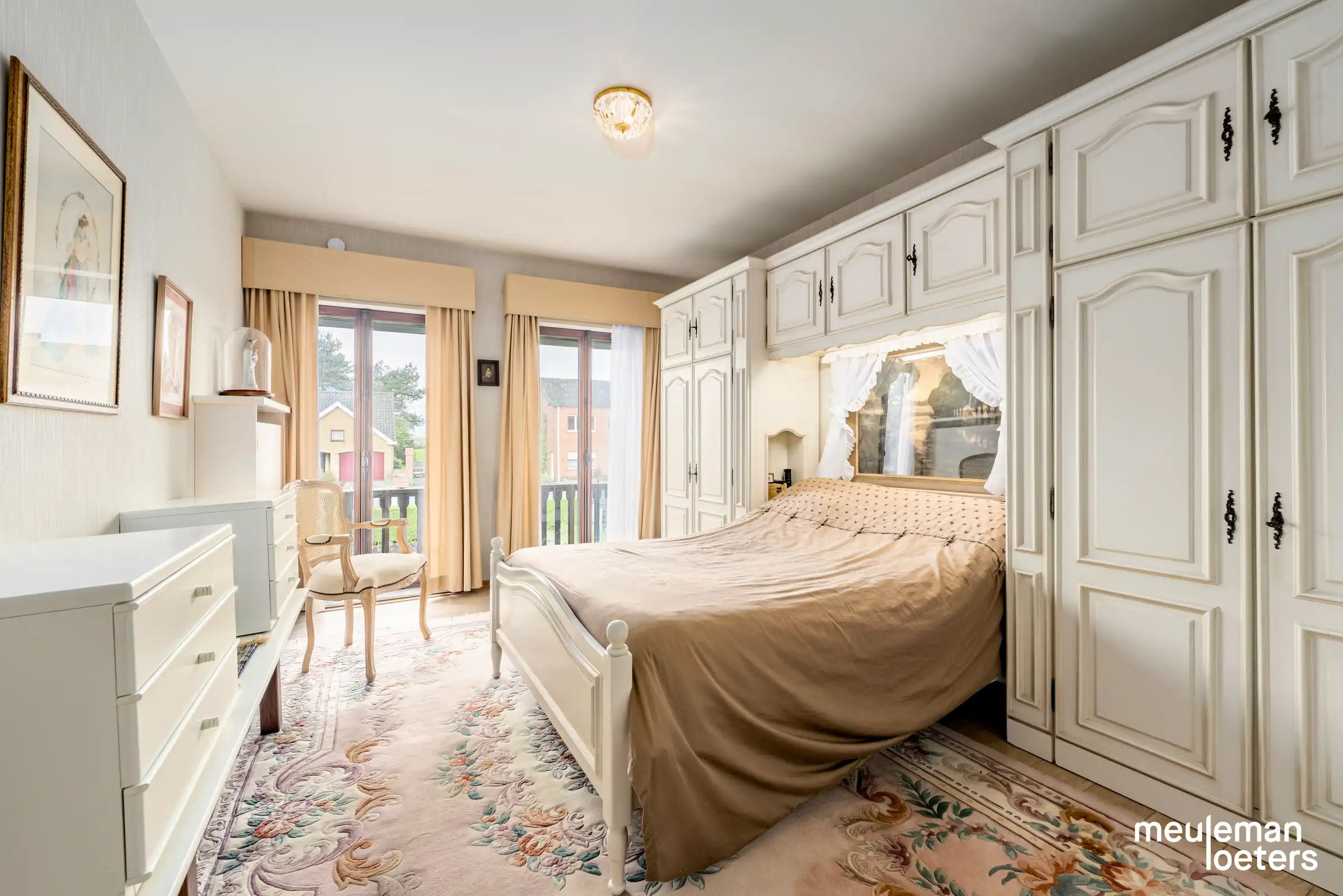 Charmante woning met uitzonderlijk zicht te Damme (Sijsele) foto 7