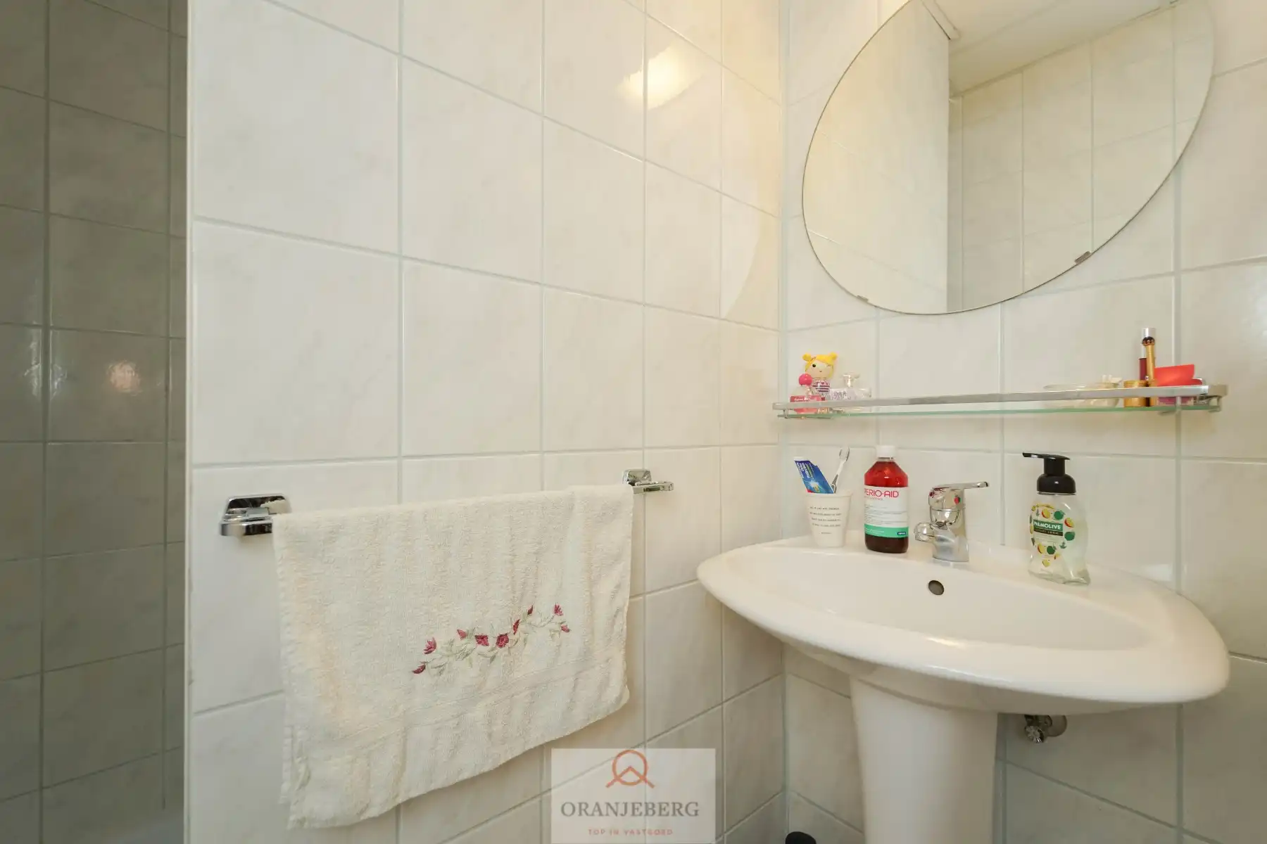 Studentenkamer te huur op de Nederkouter! foto 16