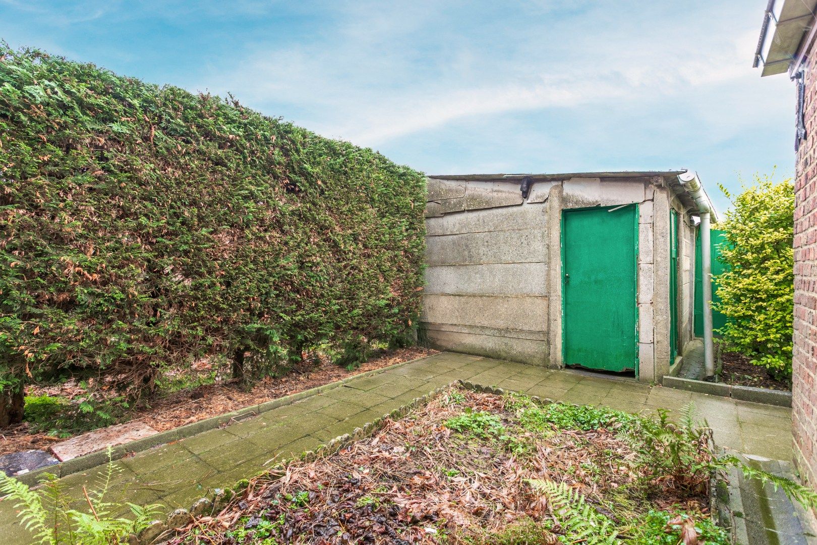 Karaktervolle woonst met 5 slaapkamers, ruim perceel en mogelijkheden voor vrij beroep foto 14