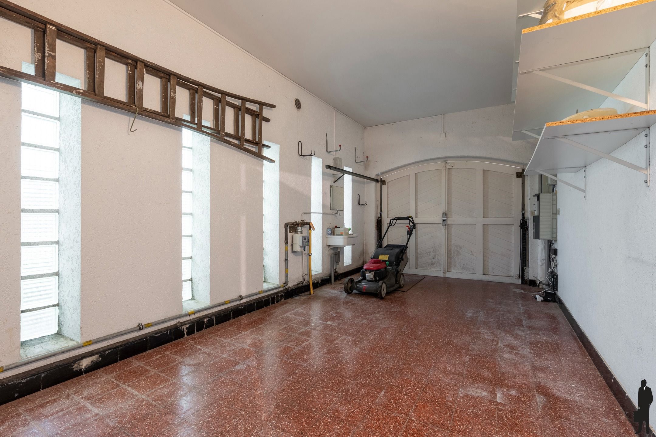 Rietgedekte villa op ca. 3.350 m² met optimale privacy foto 31