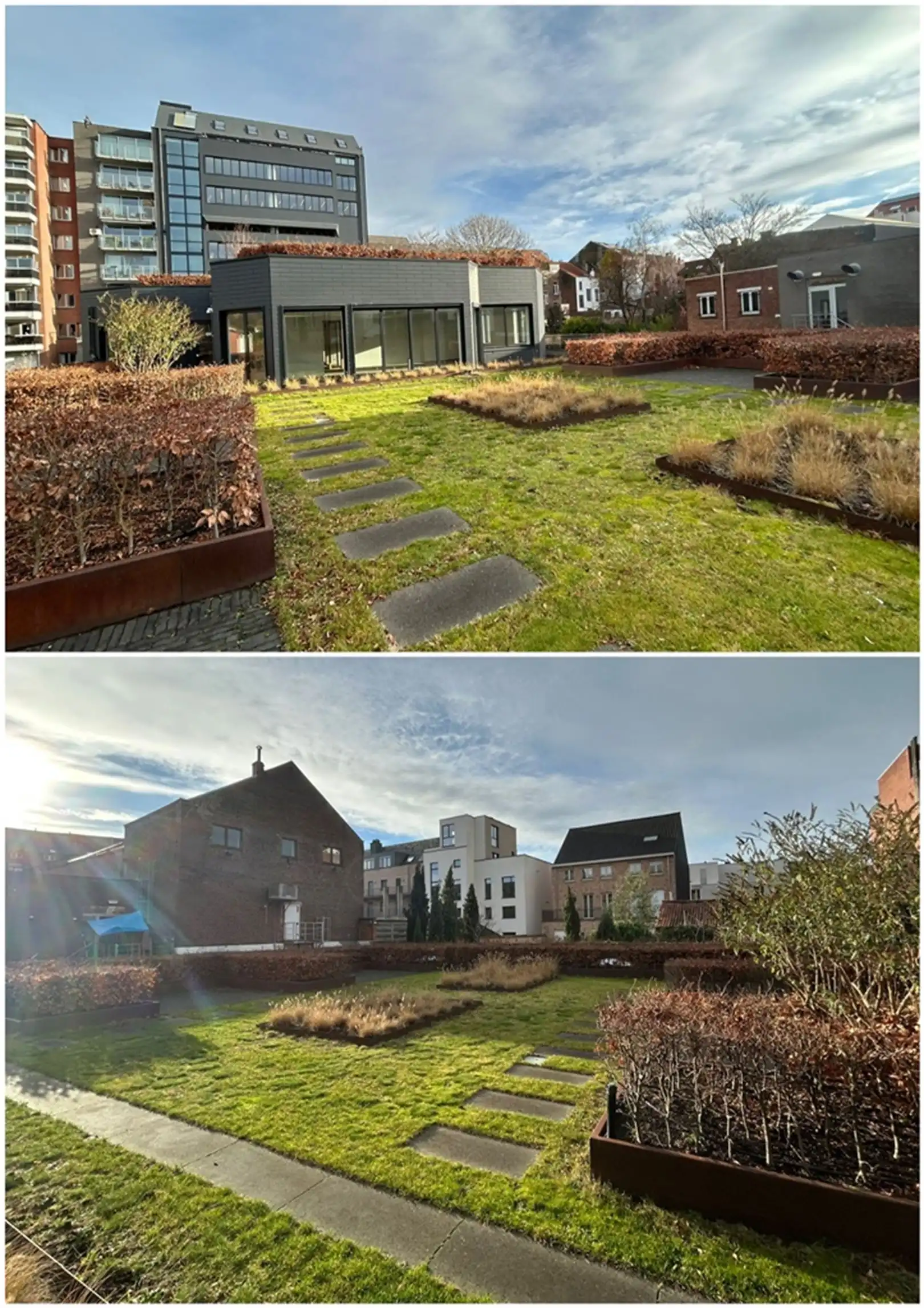 Volledig rerenoveerde kantoren te huur vanaf 150 m² foto 34