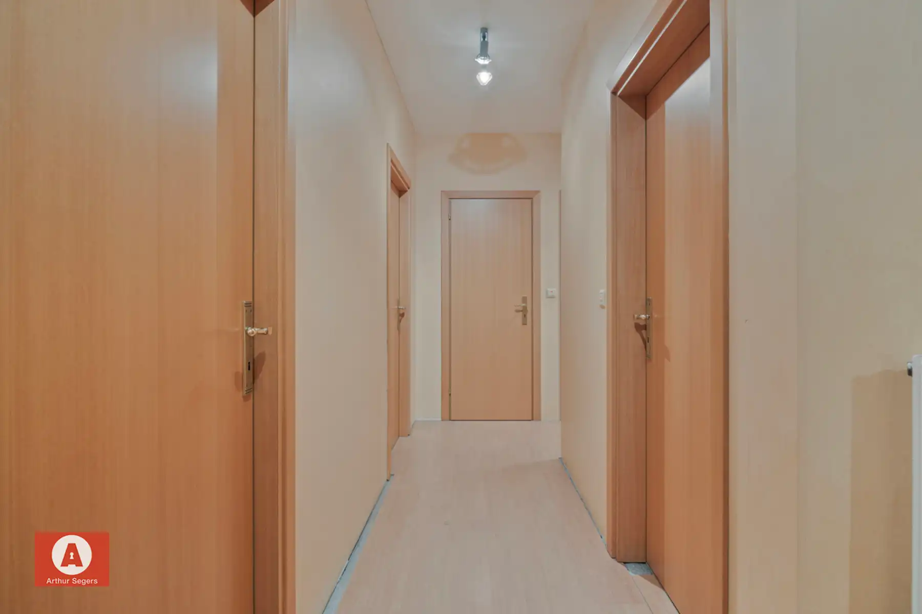 !!! IN OPTIE !!! Projectgrond in hartje Buggenhout foto 41