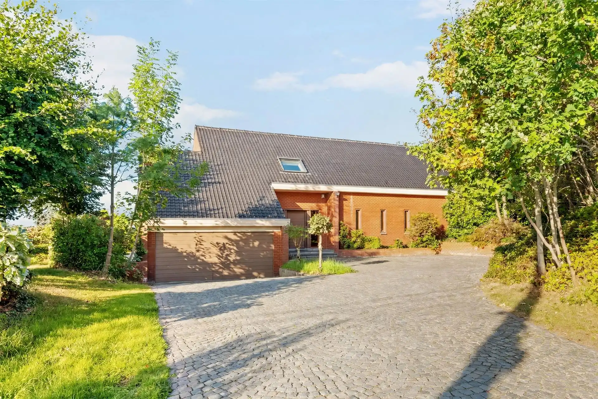 Prachtig gelegen villa op 33 are met zwembad  foto 4