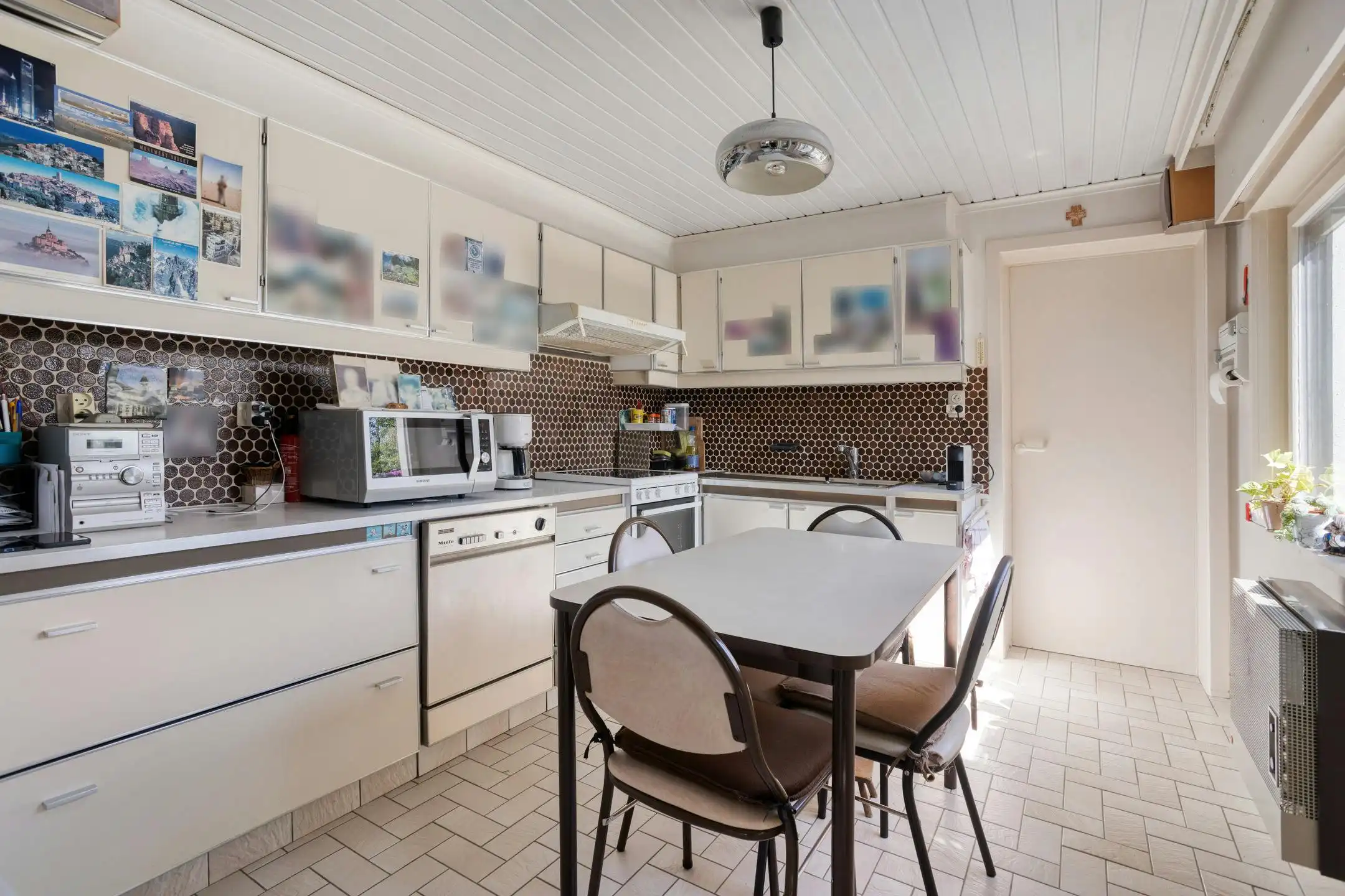 Wonen in het groen: landelijke gezinswoning te koop Rollegem foto 12