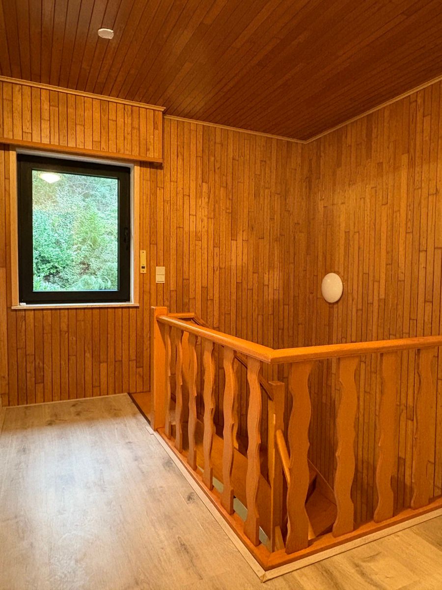 Ruime gezinswoning - rustig wonen in het groen. foto 15