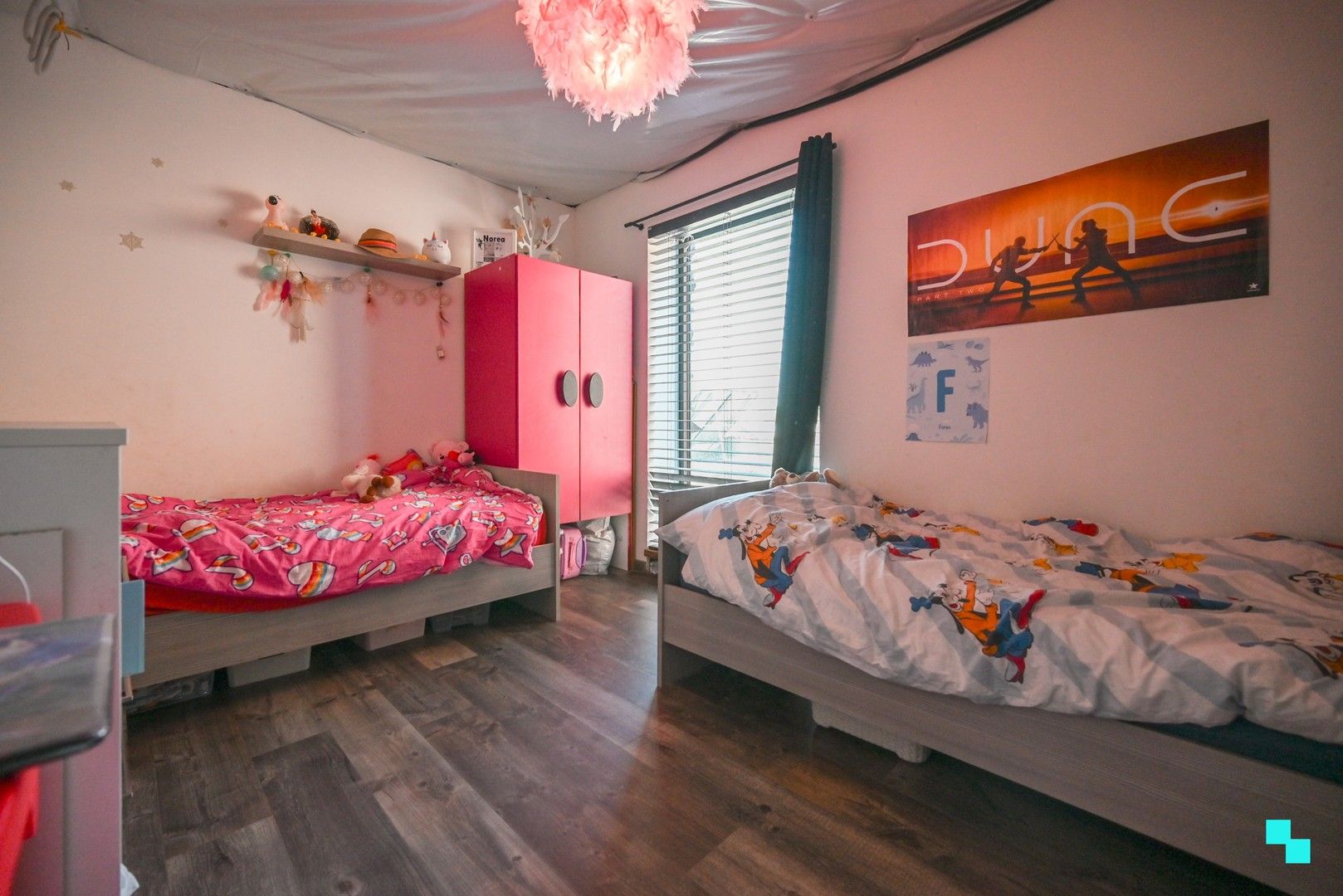 Eengezinswoning met drie slaapkamers te Lendelede foto 22