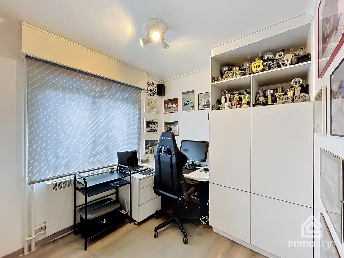 Statige woning met drie slaapkamers op prachtig perceel te Lozen! foto 20