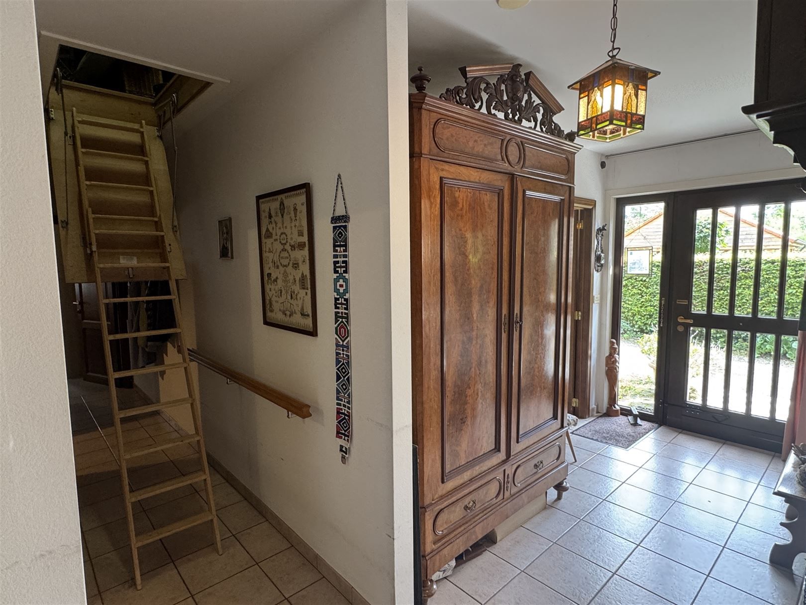 Wonen in alle rust op een prachtig perceel van 1.778 m² foto 19