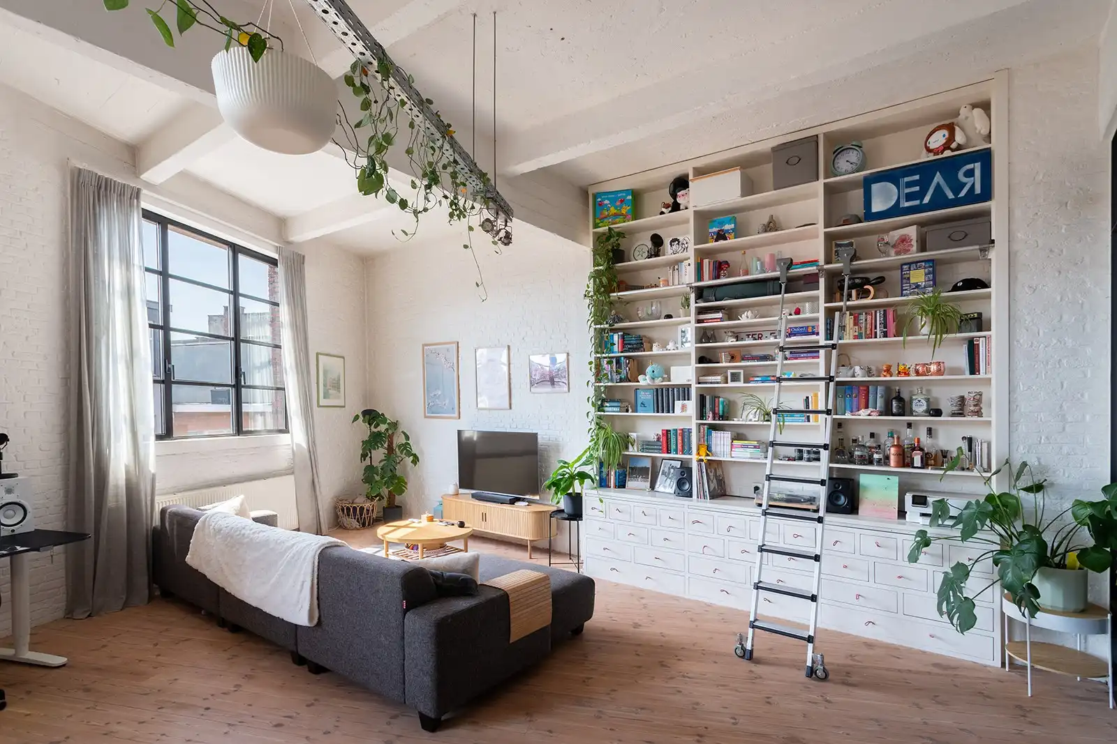 Sublieme loft foto 10