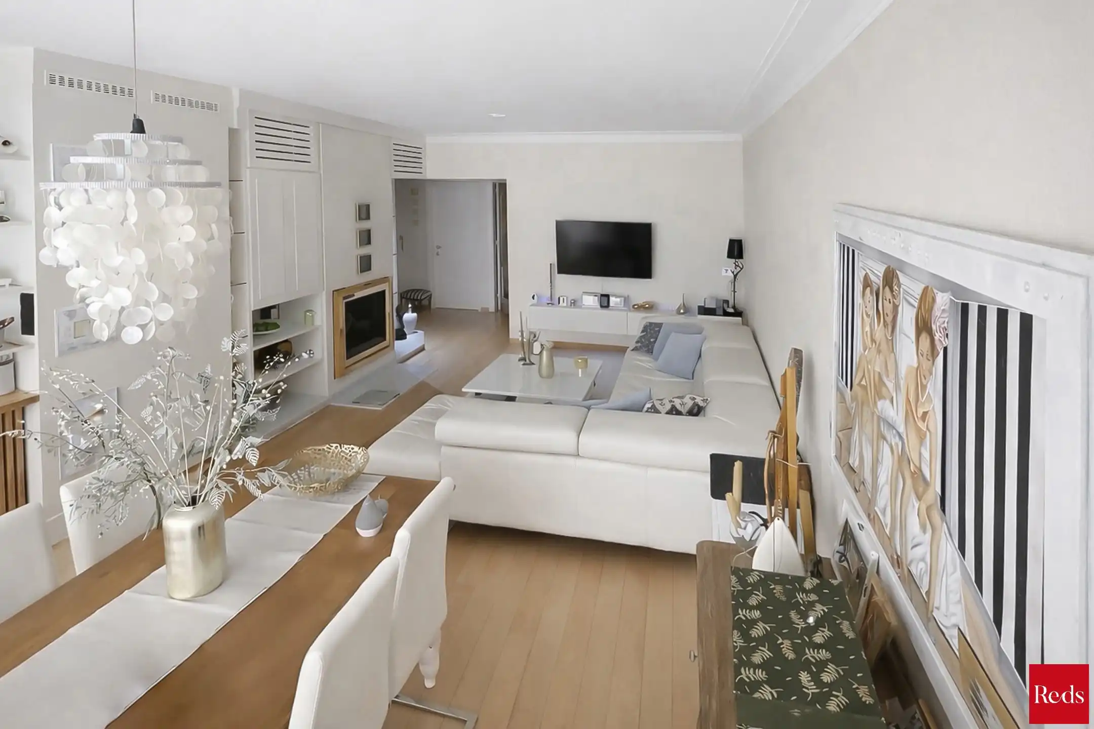 Zeer verzorgd en mooi appartement met 2 slaapkamers en terras foto 12