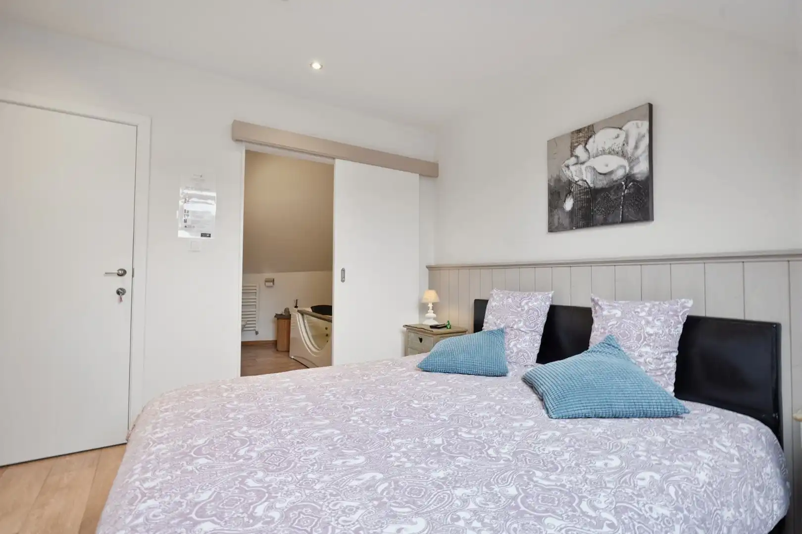 Bekijk deze opportuniteit: Uw eigen B&B of vakantieverhuur in charmant Nieuwpoort (Ramskapelle) foto 13