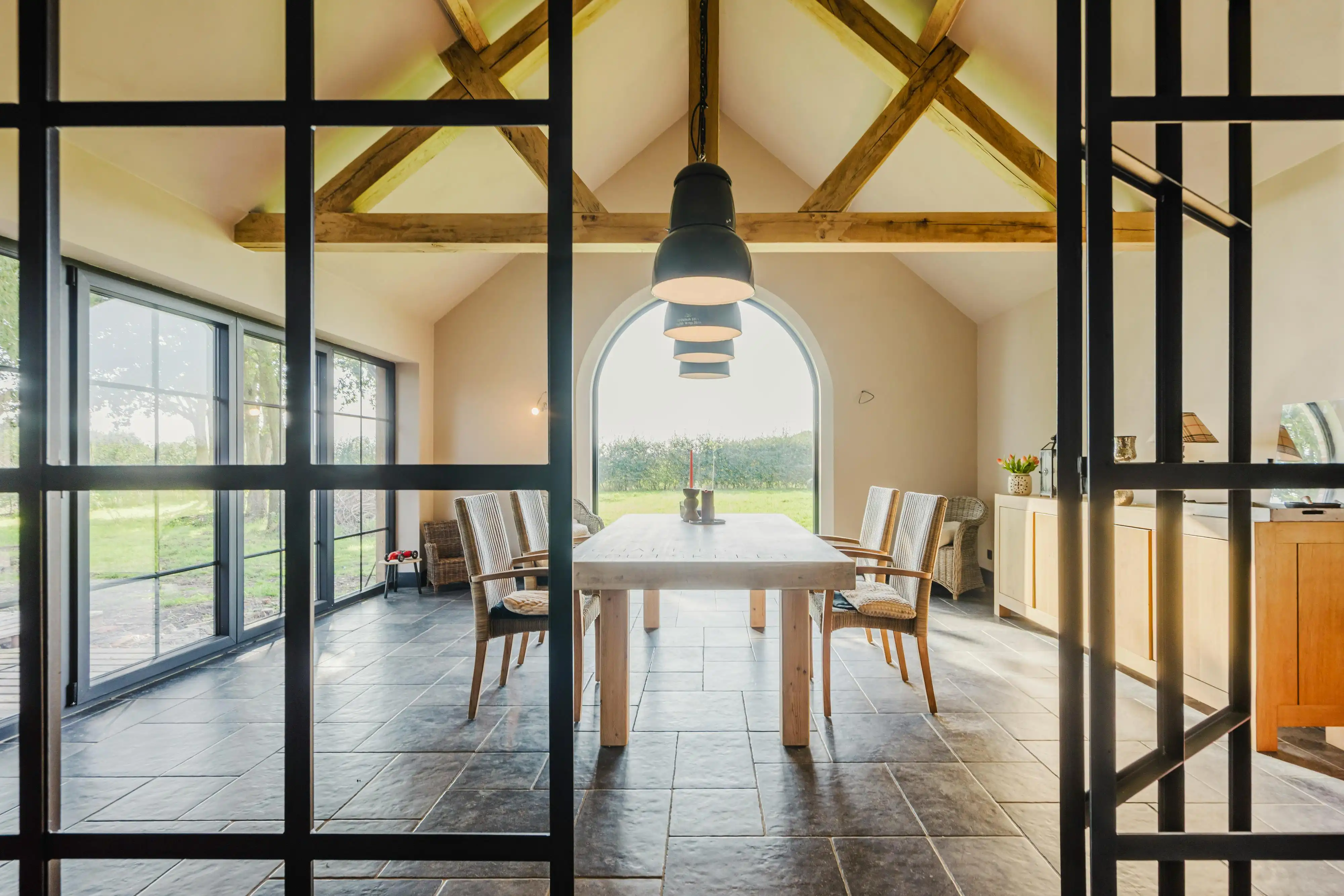 Uitzonderlijke villa met idyllisch landelijk zicht op 3320m² foto 3