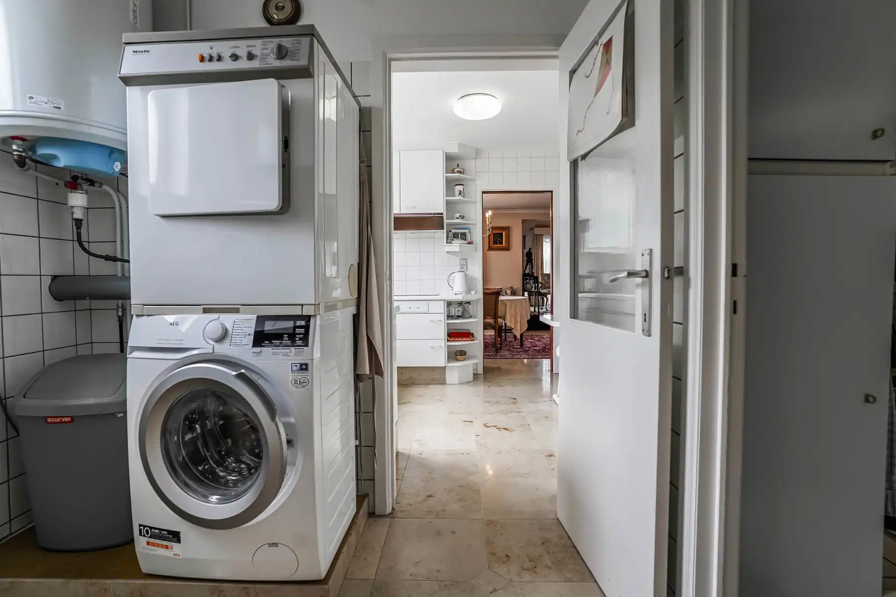 Ruime vrijstaande woning te Londerzeel foto 18