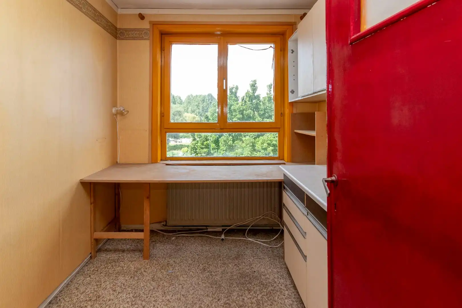 Stadswoning met 3 SLKS - 5 mogelijk en een grote tuin foto 13