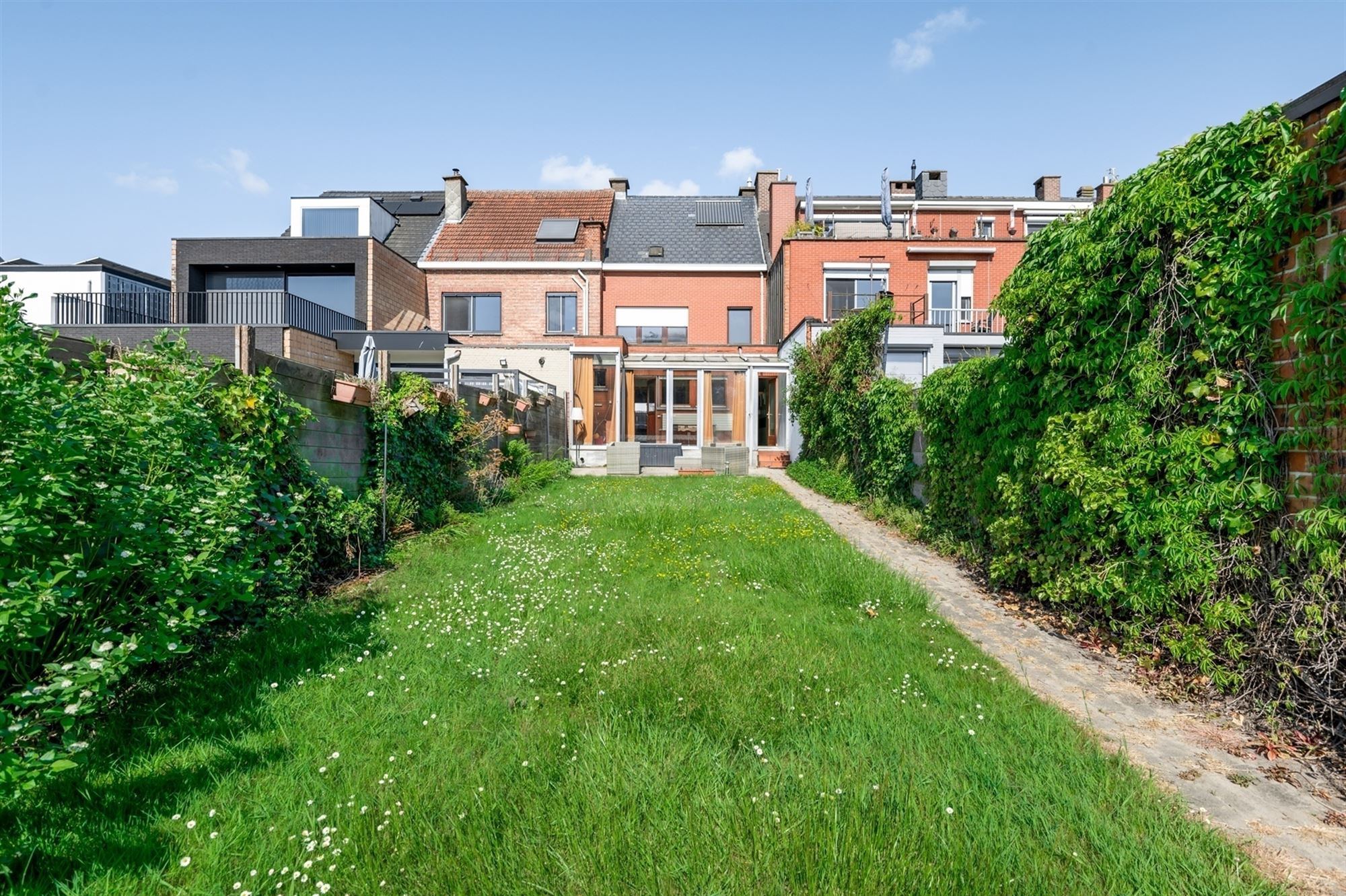 Aangename woning met 2 (mogelijk 4!) slaapkamers te Duffel foto 13