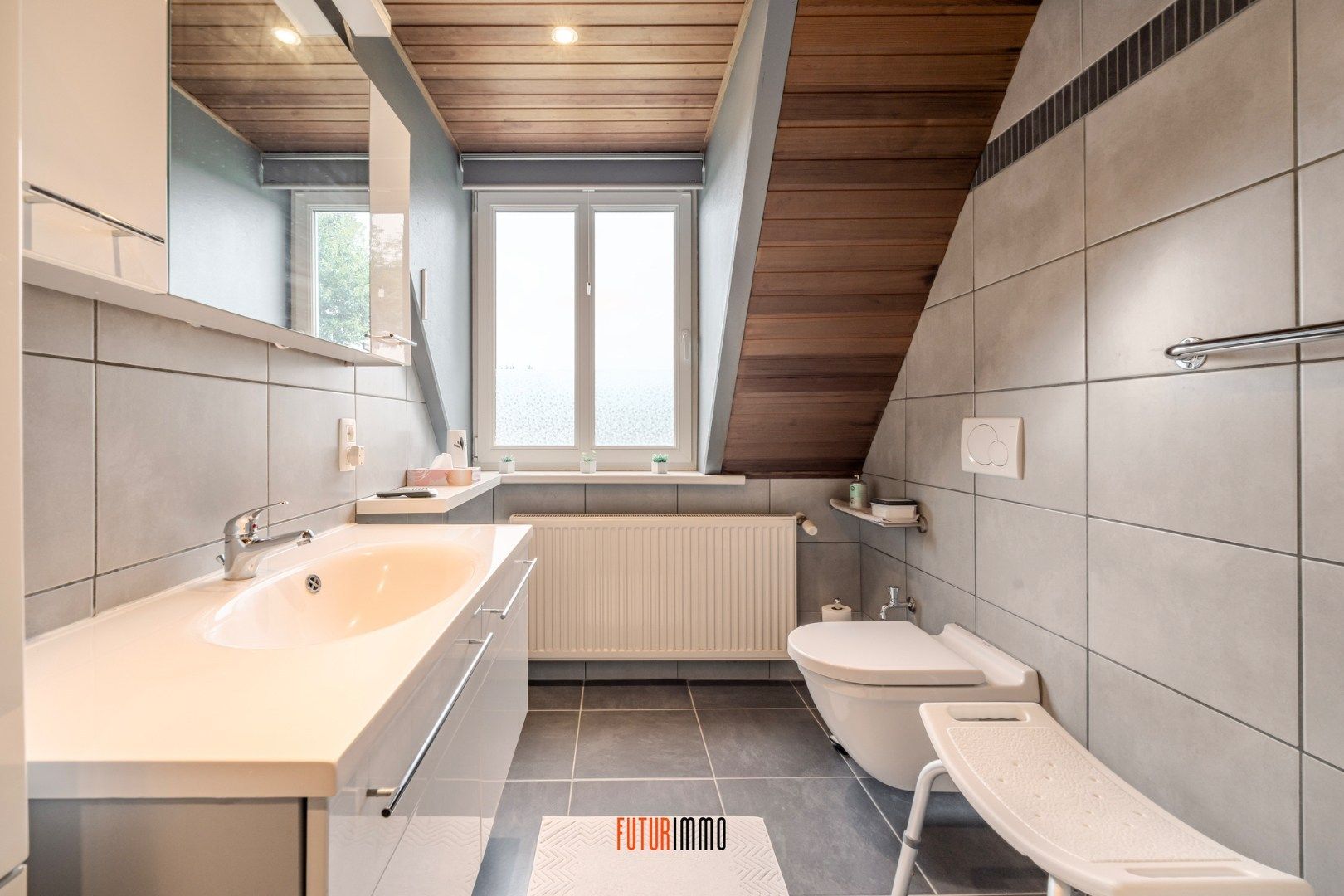 Instapklare vrijstaande woning te Zedelgem foto 13