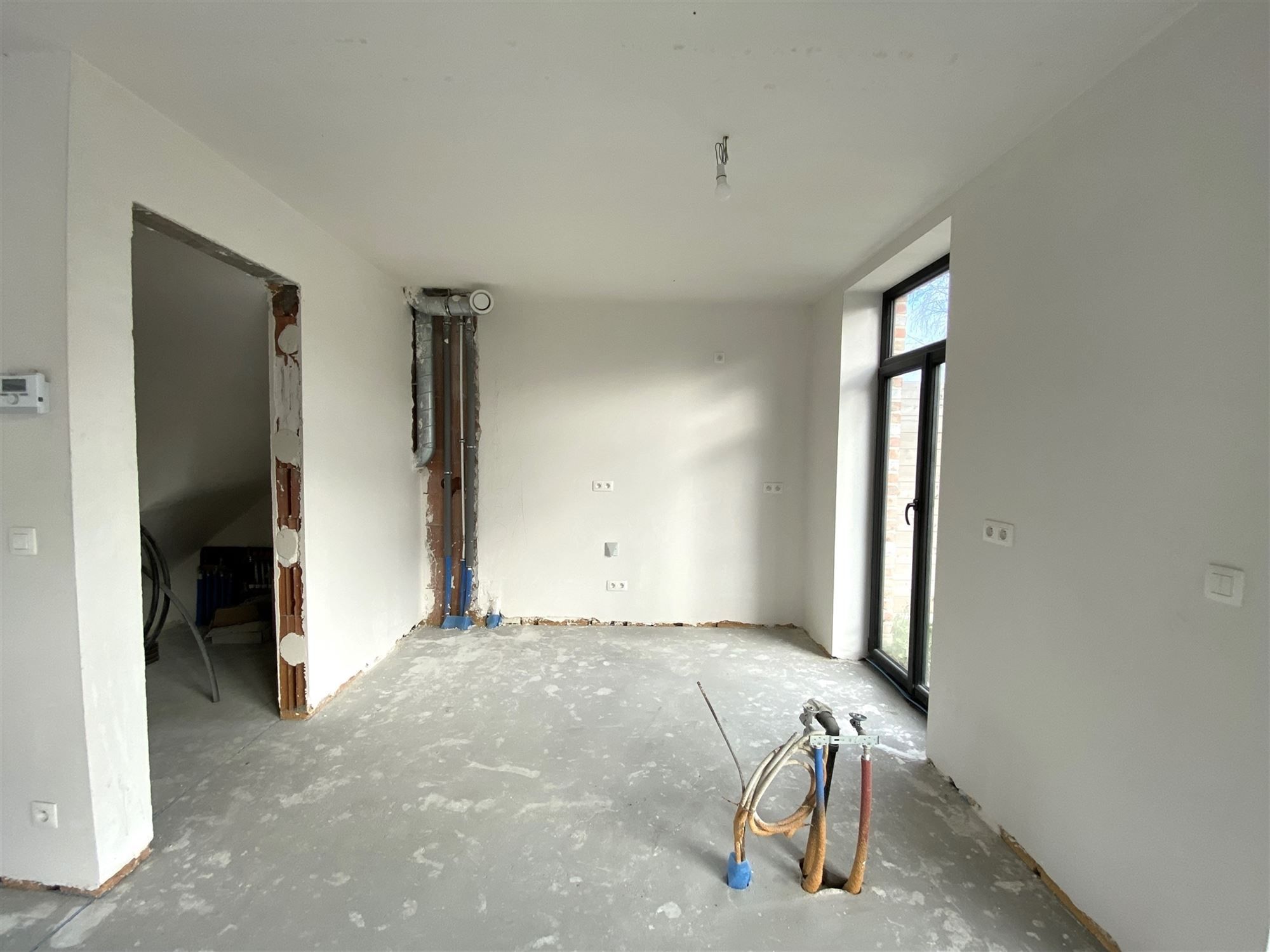 Huis foto 7