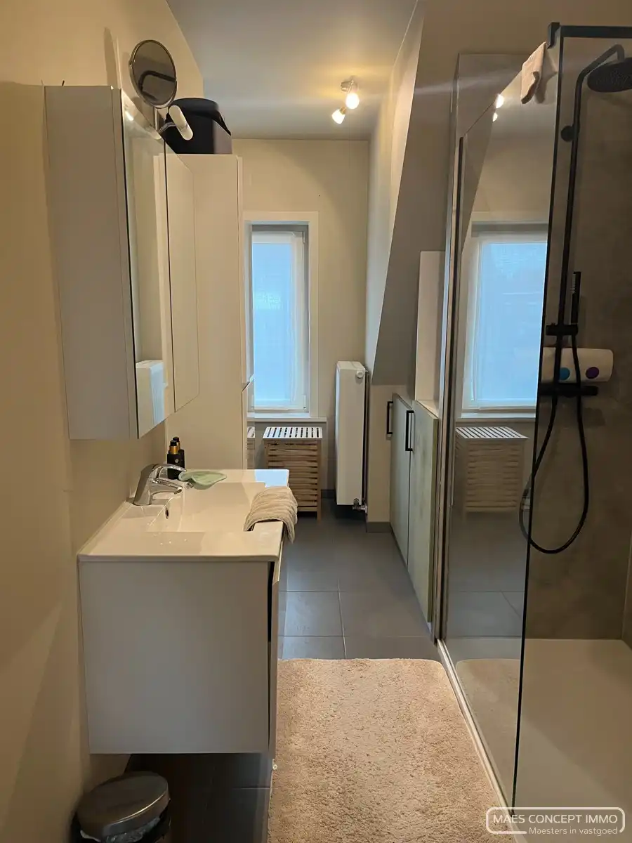 Recente woning te huur in Vichte, vlotte verbinding naar E17 foto 11