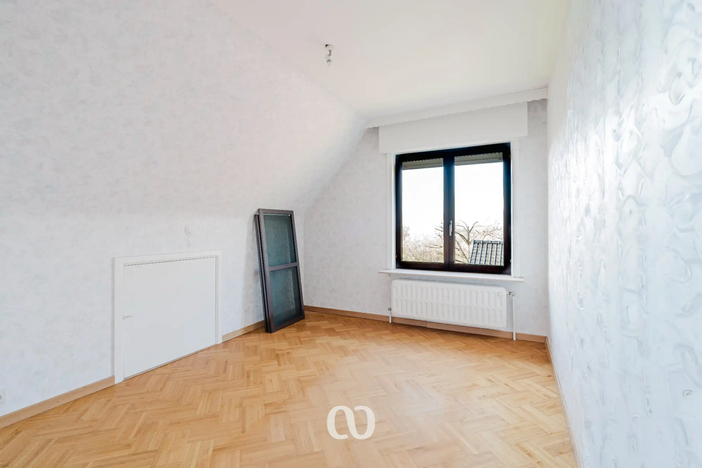 Grote gezinsvilla met panoramisch uitzicht nabij Oudenaarde foto 16