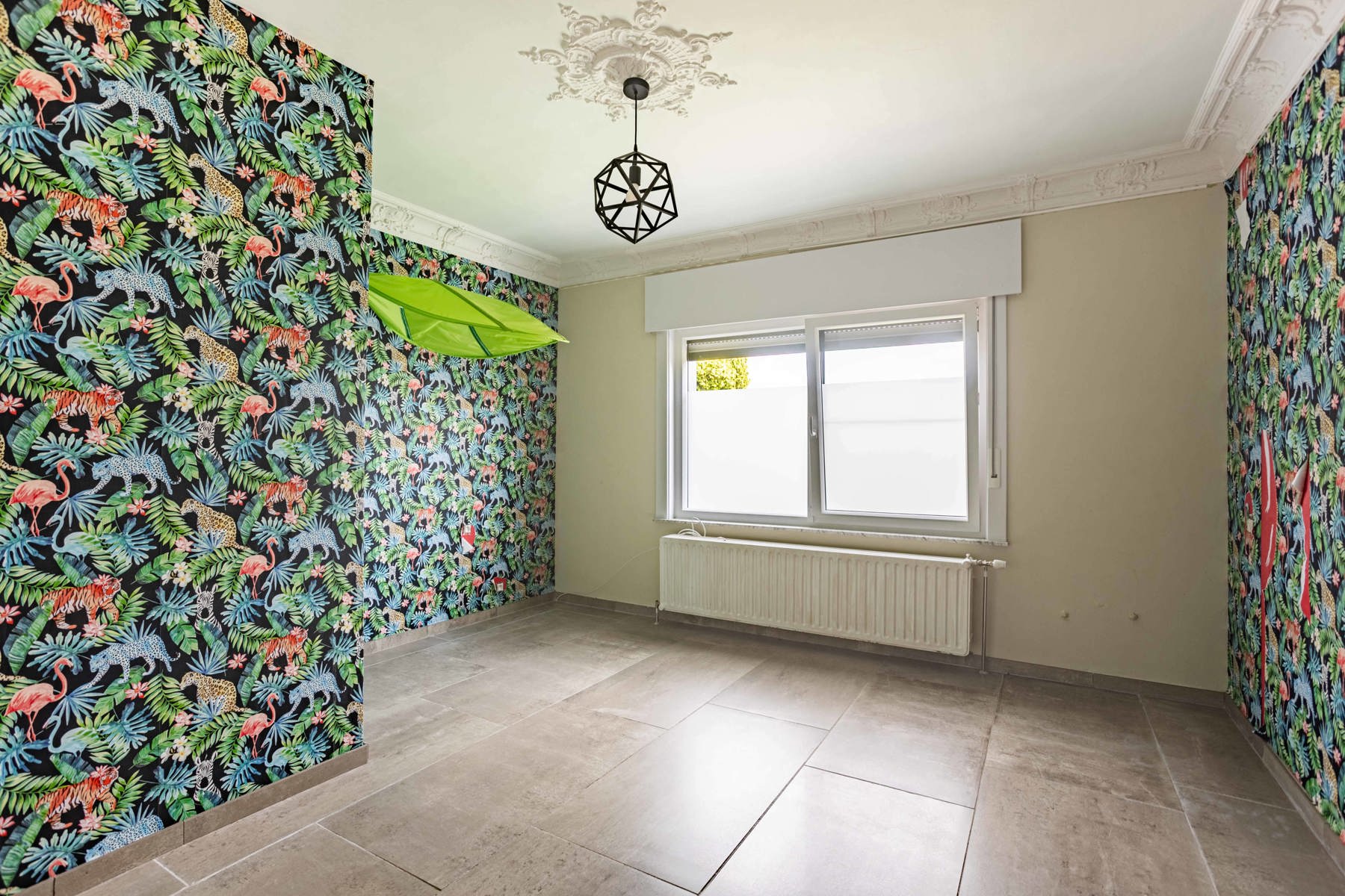 Instapklare woning met 3 slp, 2 bdk, kelder + tuin foto 10