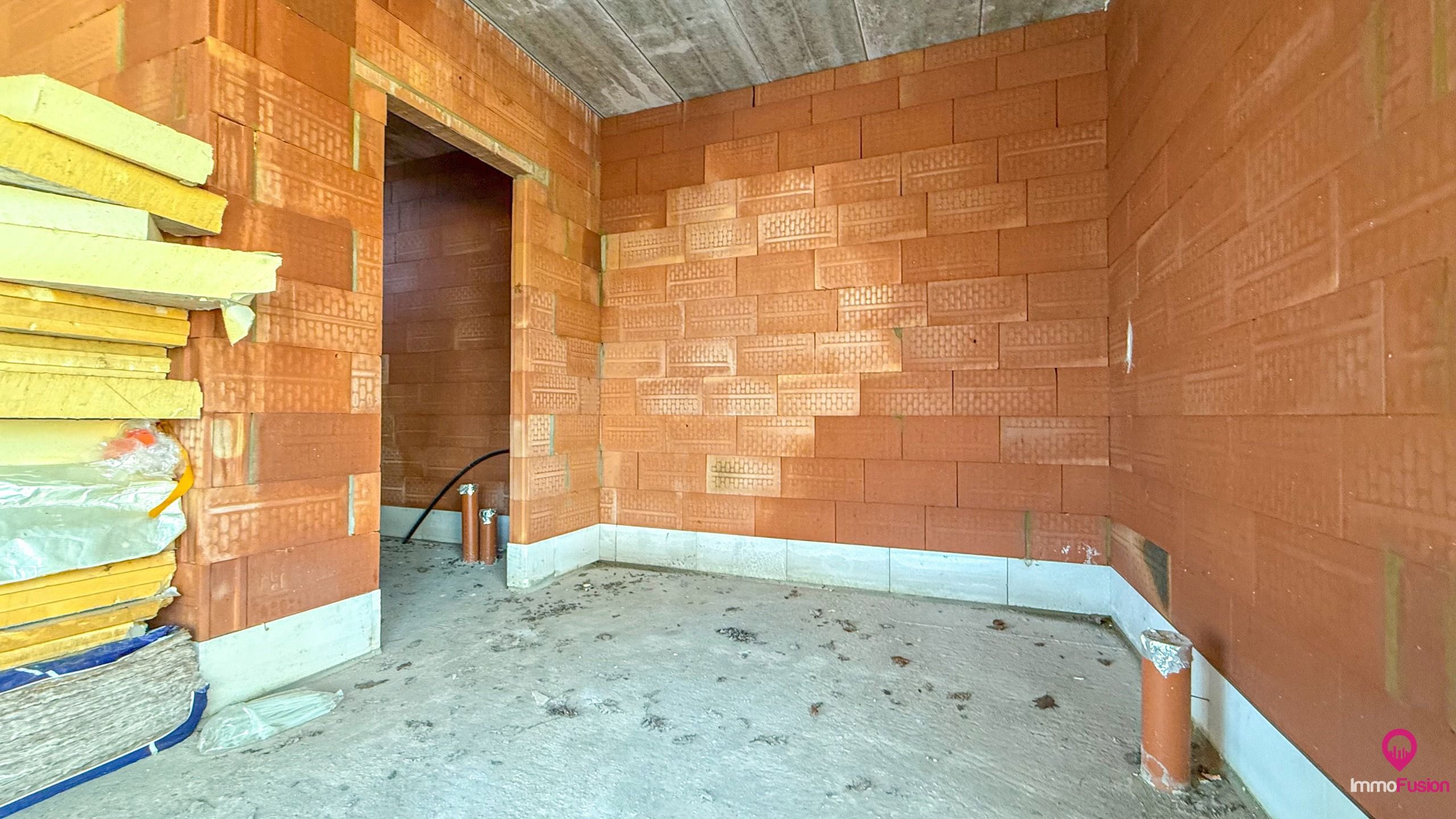 Moderne Casco Woning met 3slpks nabij centrum Houthalen! foto 12