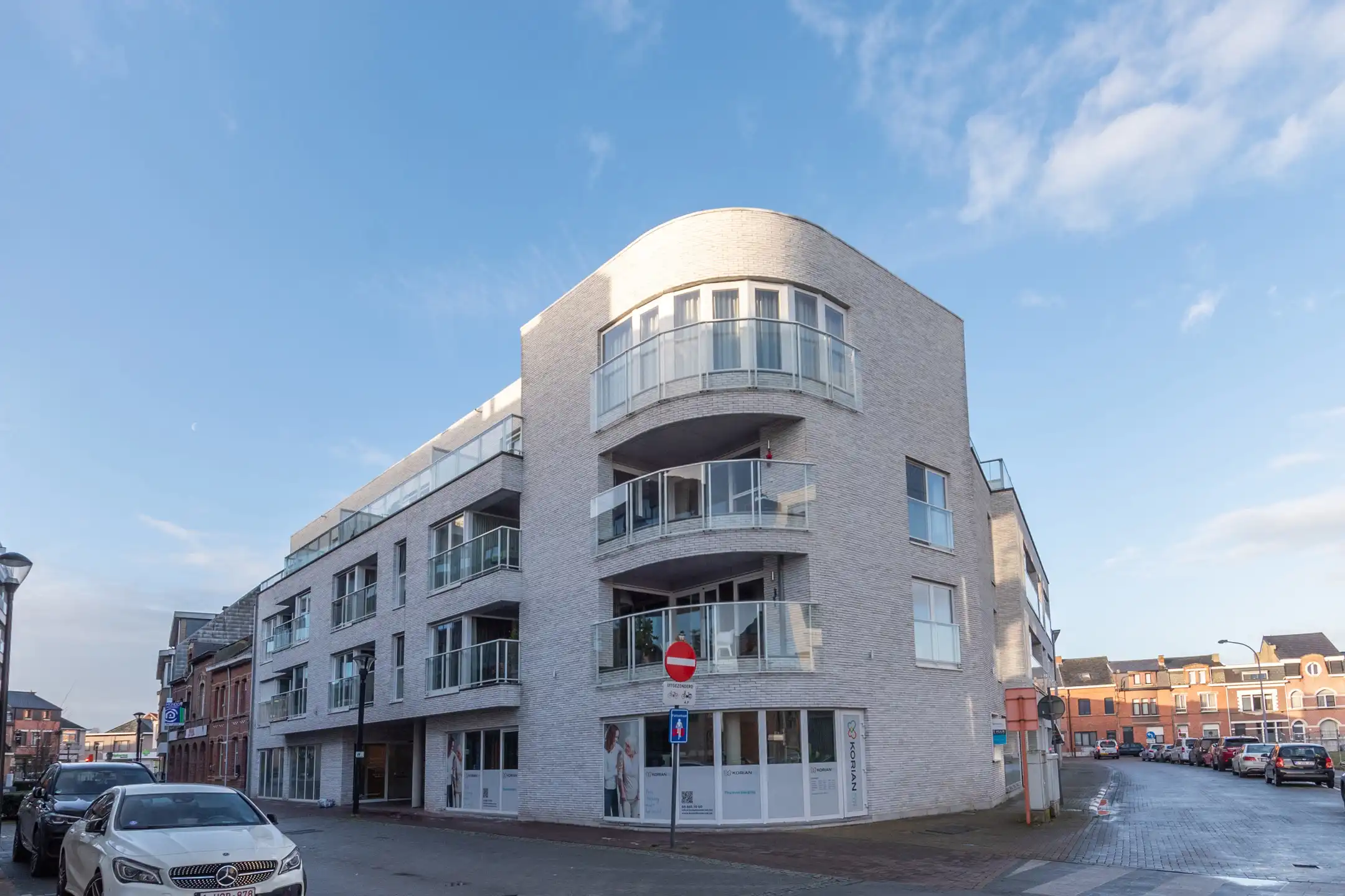 Ruime serviceflat in het hartje van Willebroek foto 13