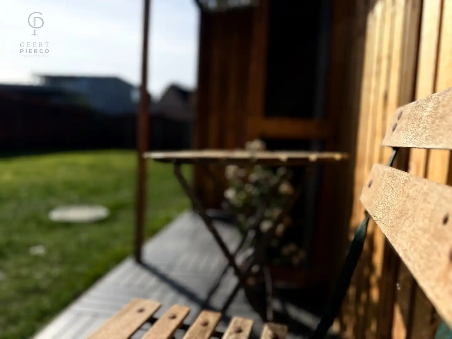 Knappe gerenoveerde gezinswoing foto 57