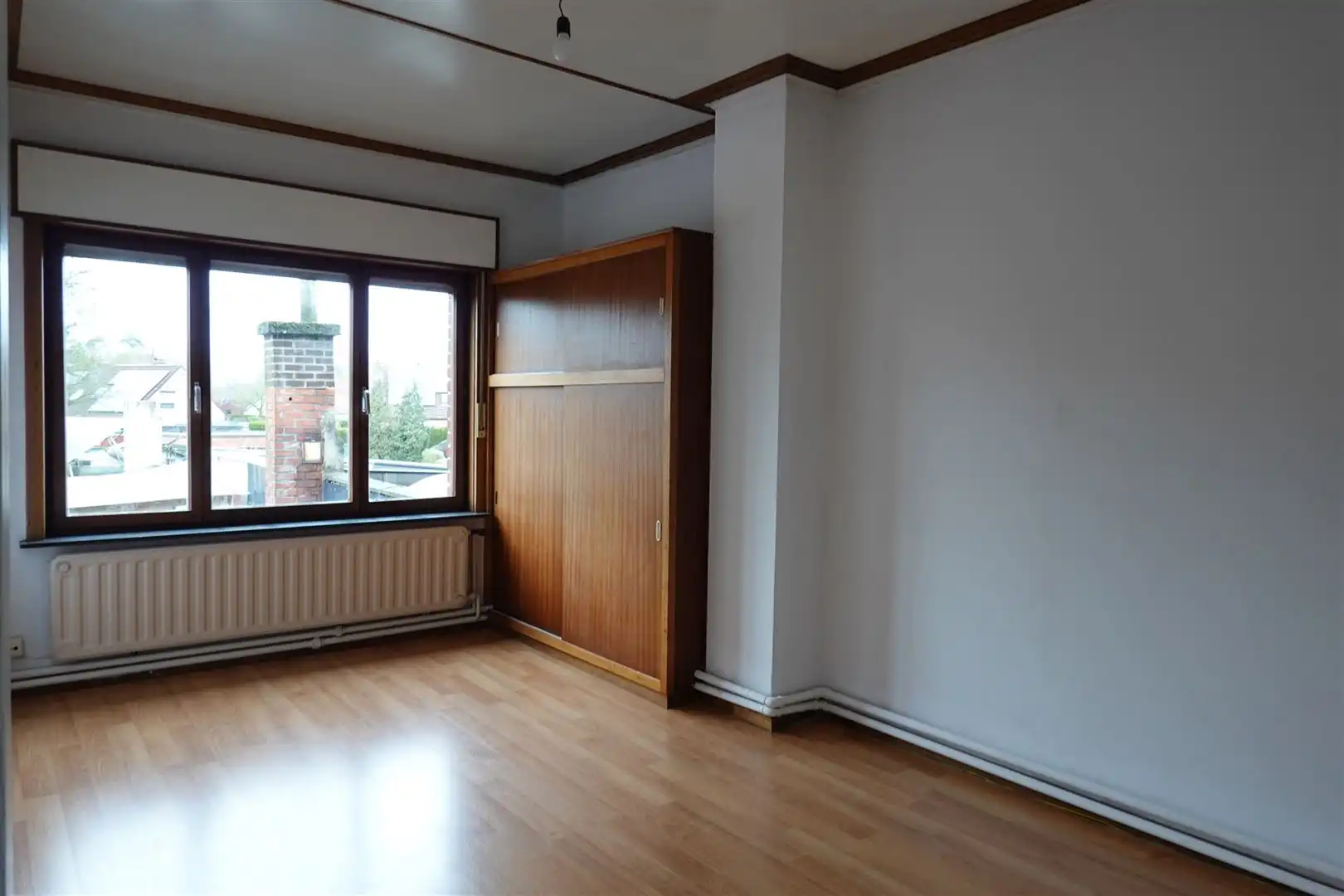 Rustig gelegen, ruime woning met 4 slaapkamers en tuin. foto 8